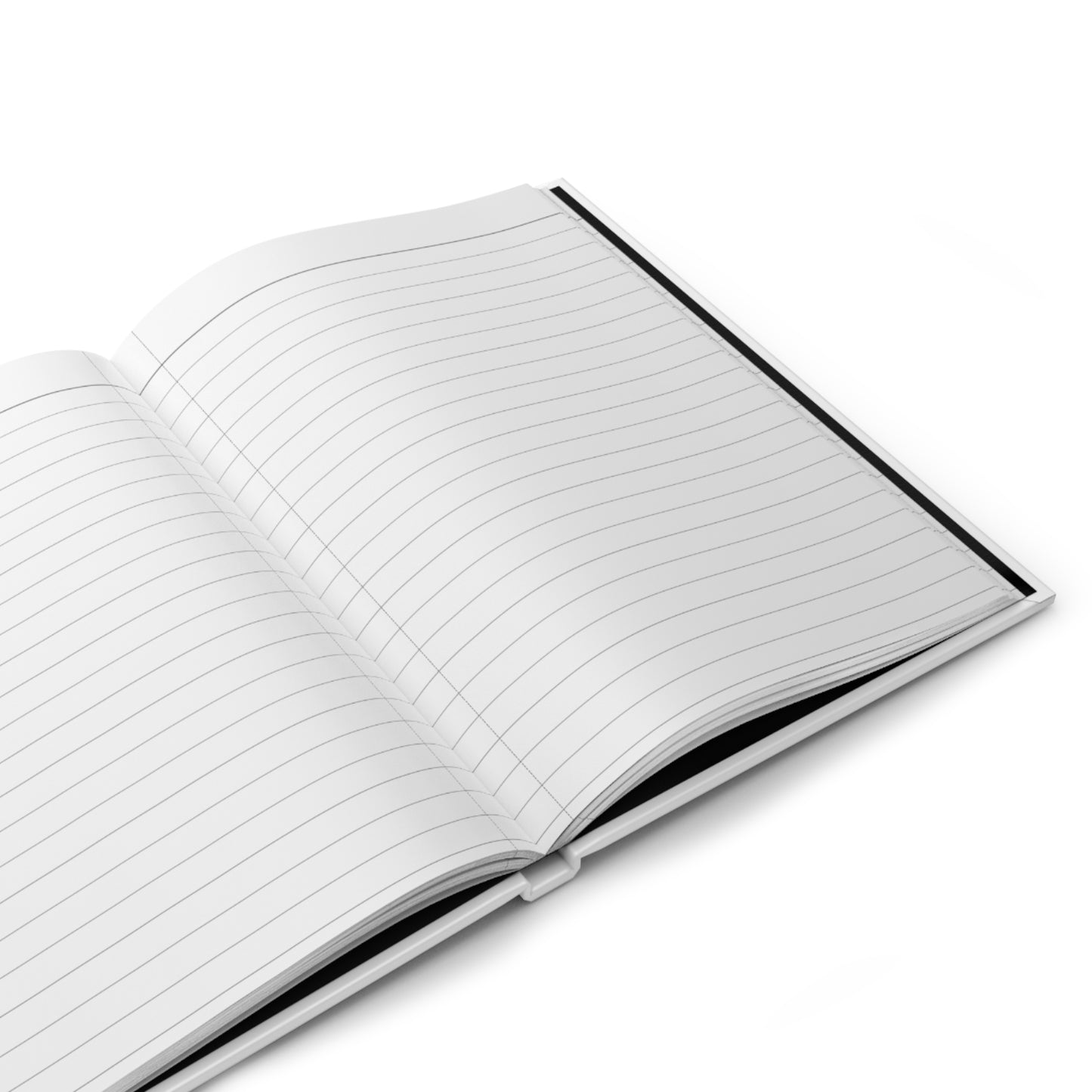 Kindness is Free Hardcover Journal - Matte Finish for Inspiration & Reflection