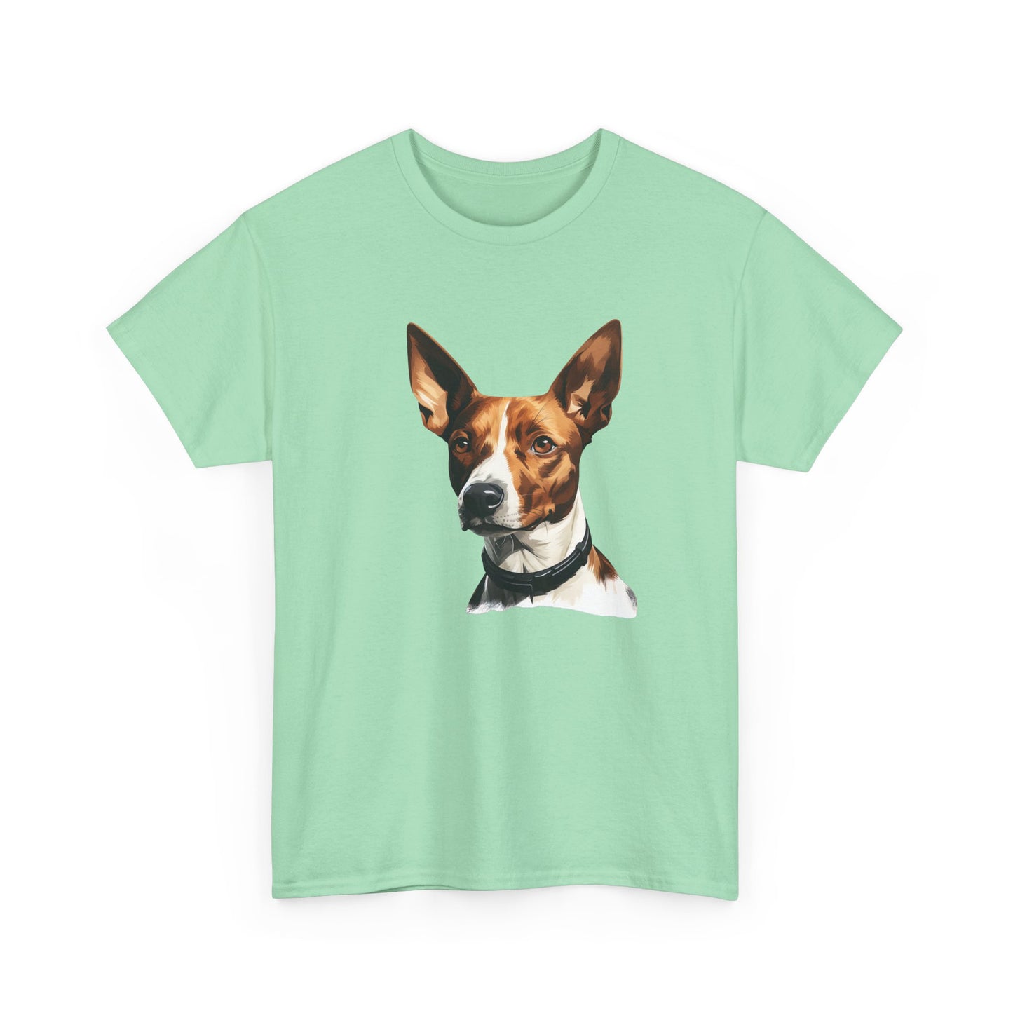 Dog Lover Unisex Tee with Vibrant Design - Ideal for Casual Outings and Gifting Yorkshire Terrier