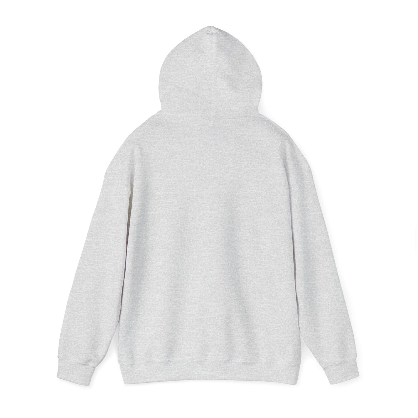 Powerful Unisex Hoodie Sweatshirt