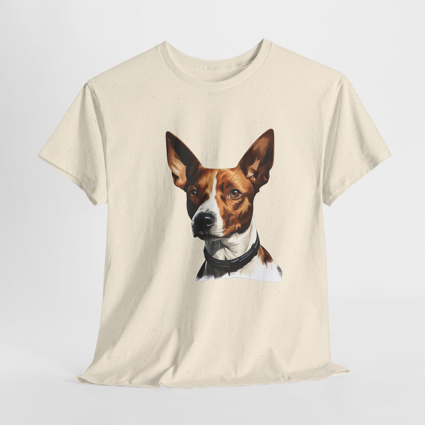 Dog Lover Unisex Tee with Vibrant Design - Ideal for Casual Outings and Gifting Yorkshire Terrier