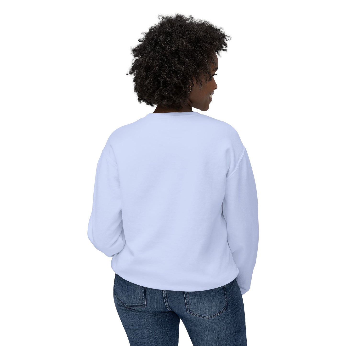 Nurse Appreciation Crewneck Sweatshirt