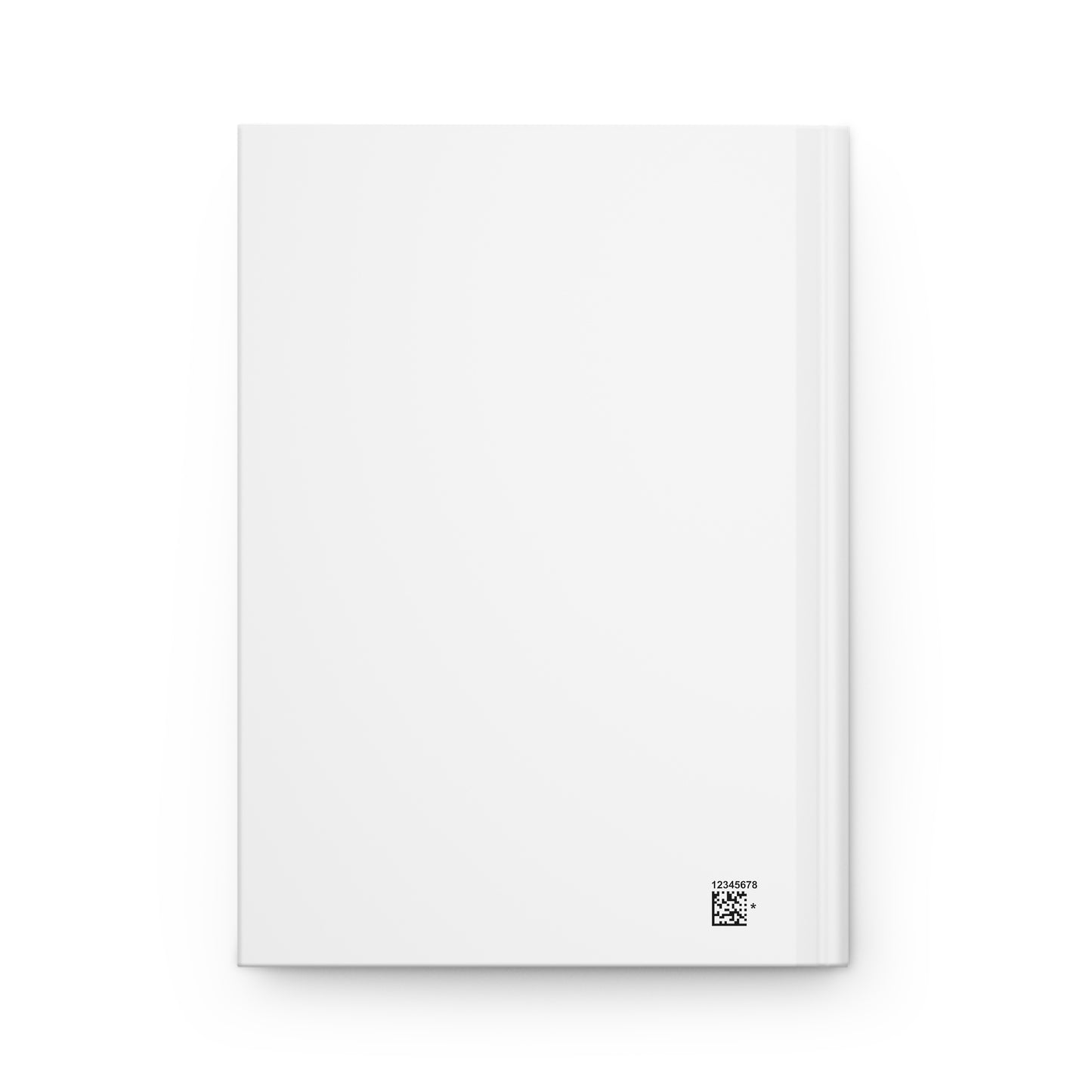 Kindness is Free Hardcover Journal - Matte Finish for Inspiration & Reflection