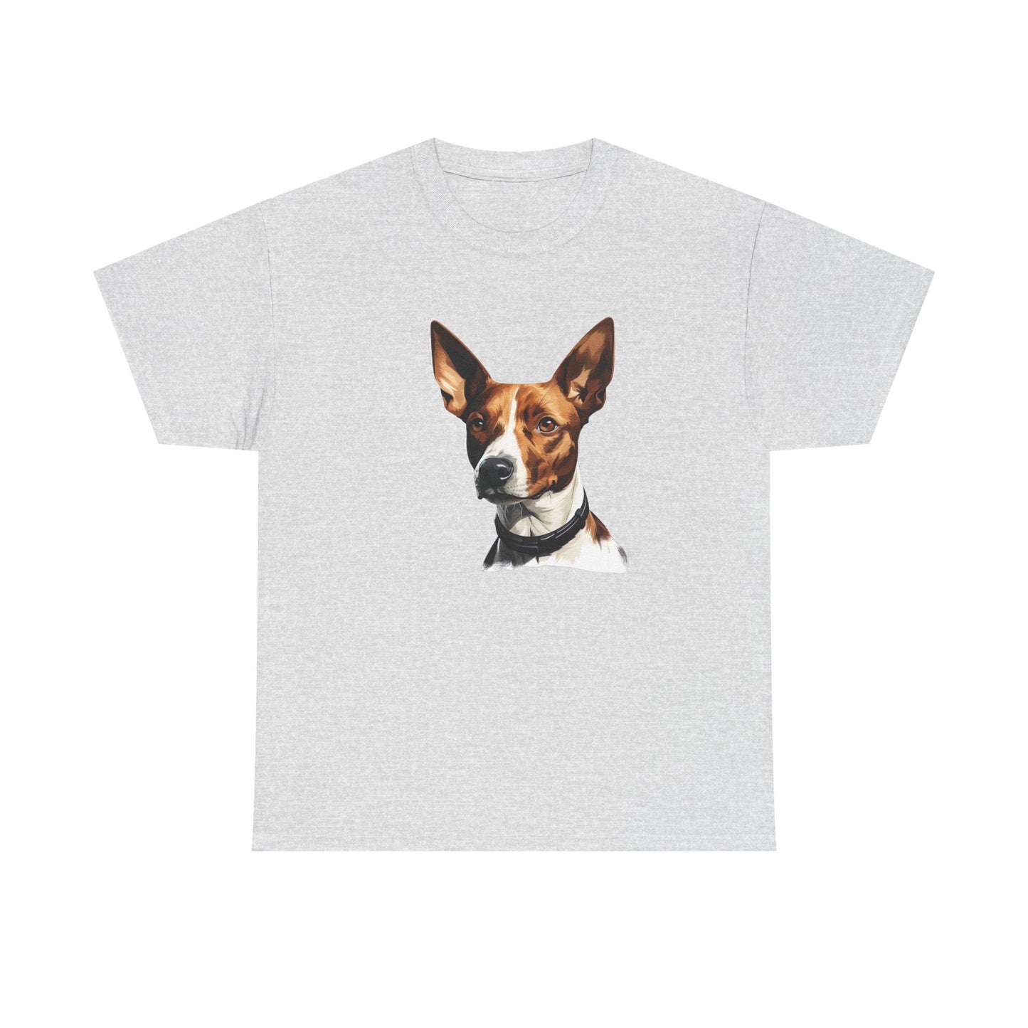 Dog Lover Unisex Tee with Vibrant Design - Ideal for Casual Outings and Gifting Yorkshire Terrier