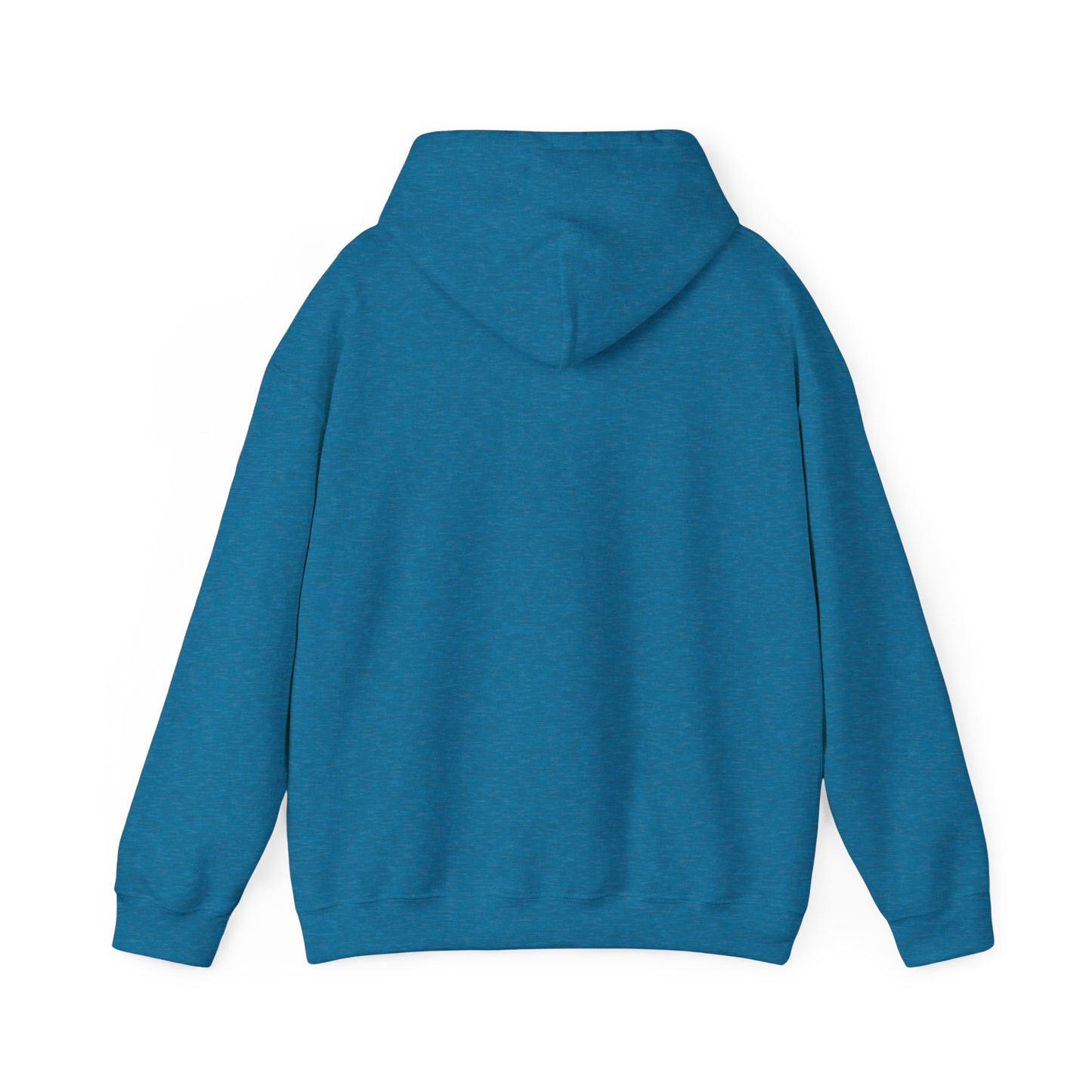 Sprinkle It Everywhere Hoodie - Unisex Sweatshirt for Everyday Comfort