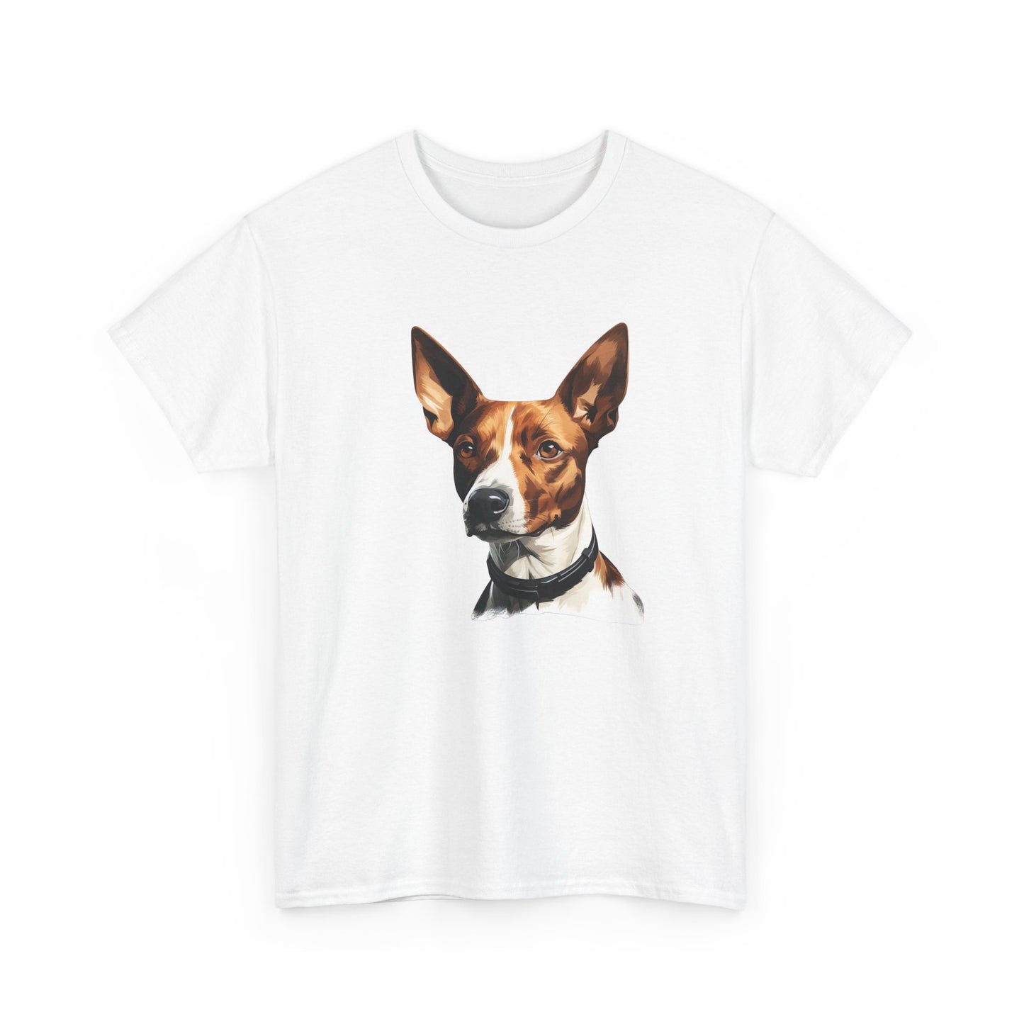 Dog Lover Unisex Tee with Vibrant Design - Ideal for Casual Outings and Gifting Yorkshire Terrier