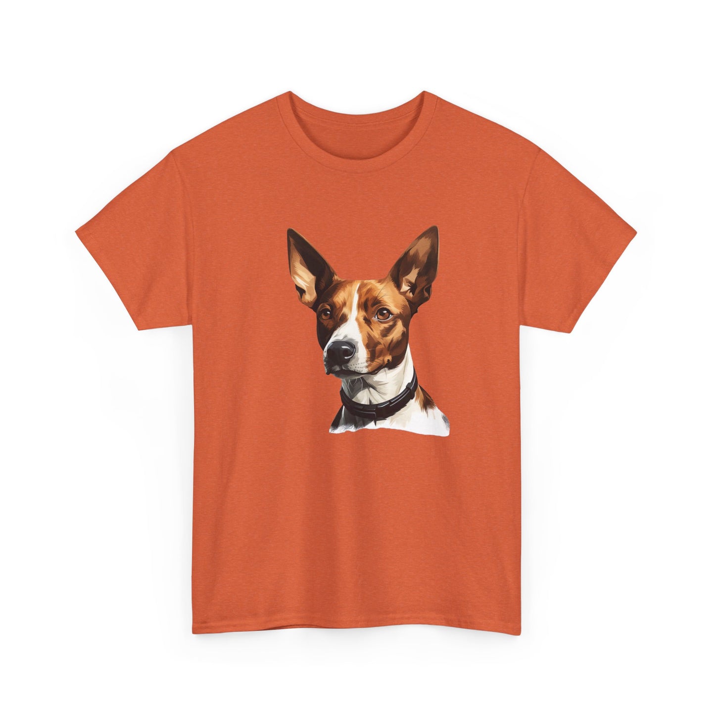 Dog Lover Unisex Tee with Vibrant Design - Ideal for Casual Outings and Gifting Yorkshire Terrier