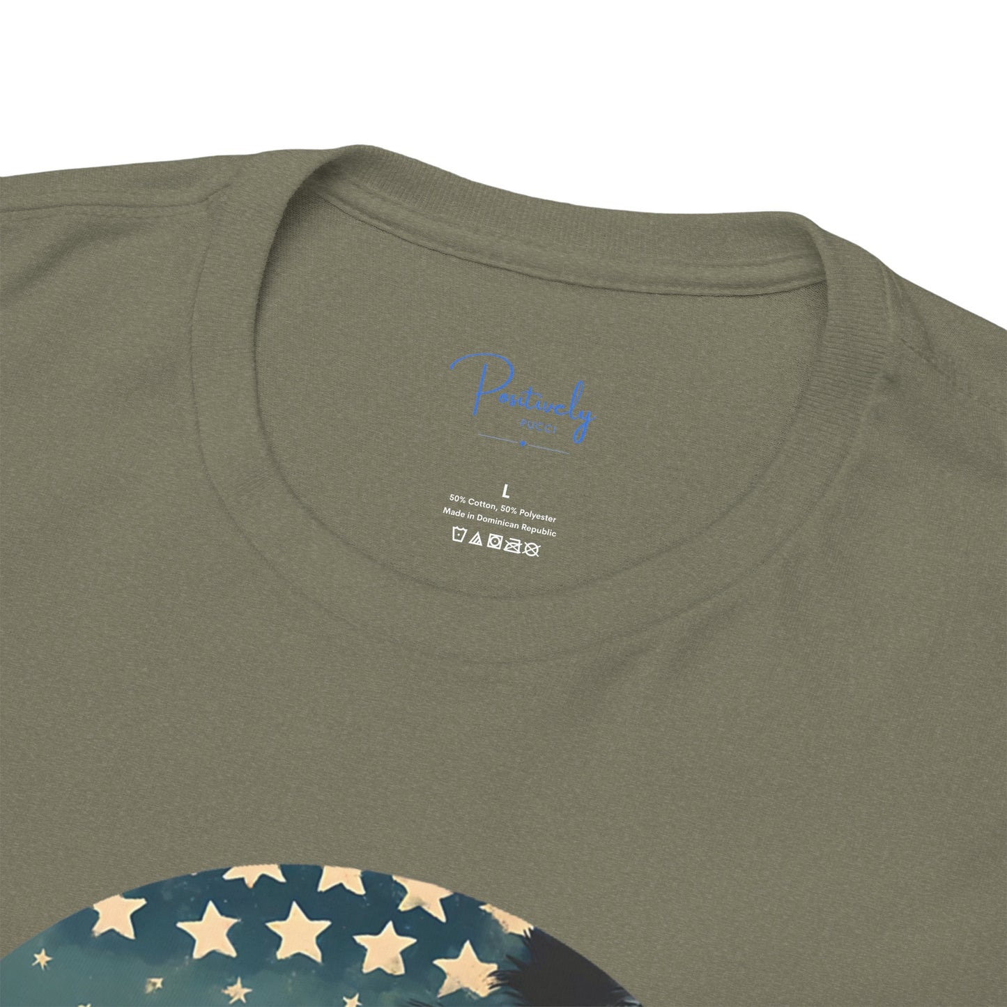 Vintage Gulf of America Unisex Tee