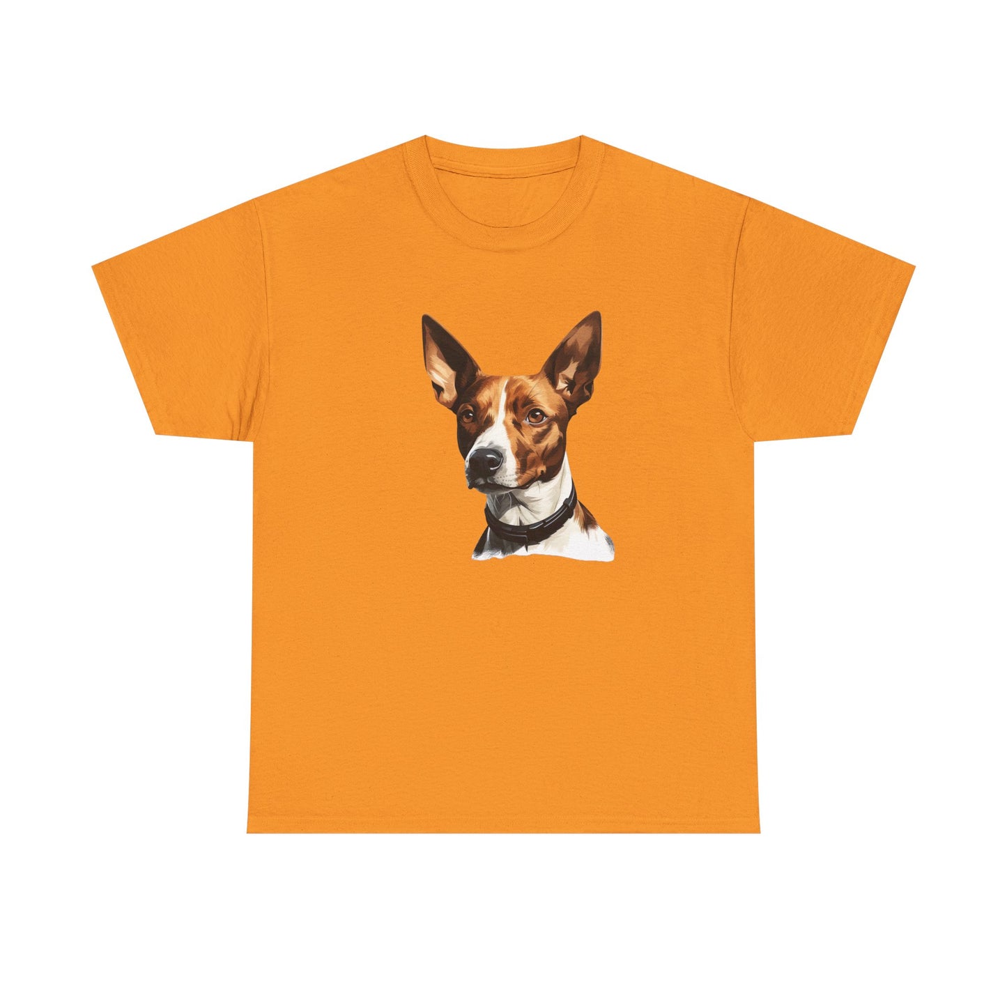 Dog Lover Unisex Tee with Vibrant Design - Ideal for Casual Outings and Gifting Yorkshire Terrier