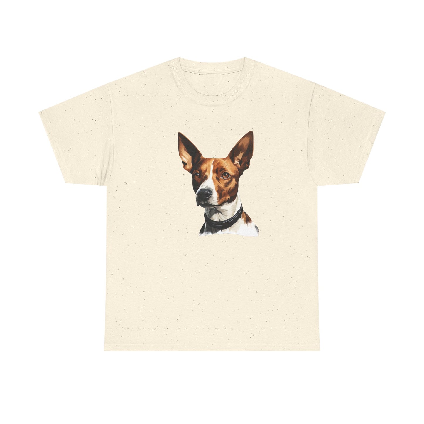 Dog Lover Unisex Tee with Vibrant Design - Ideal for Casual Outings and Gifting Yorkshire Terrier