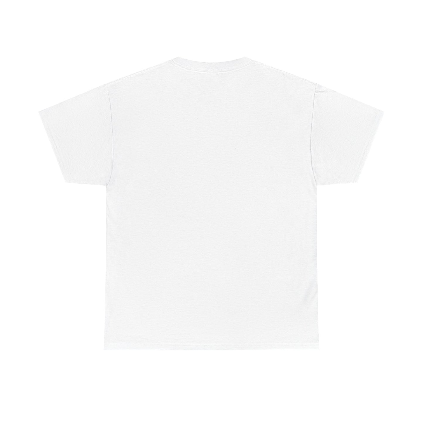 Heavy Cotton Tee "Gulf of America" Unisex - Vintage Patriotic Graphic T-Shirt