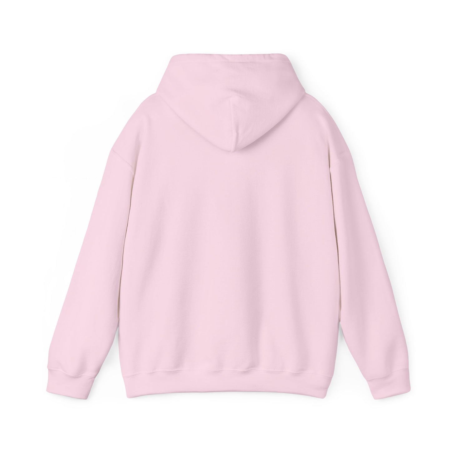 Powerful Unisex Hoodie Sweatshirt