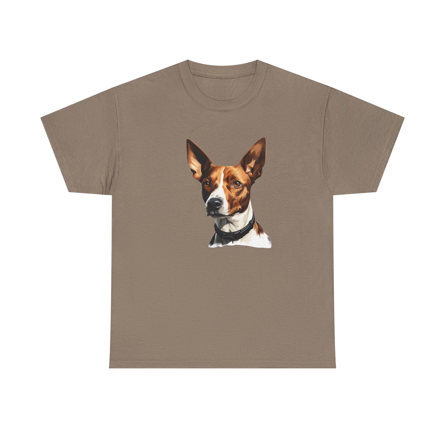 Dog Lover Unisex Tee with Vibrant Design - Ideal for Casual Outings and Gifting Yorkshire Terrier