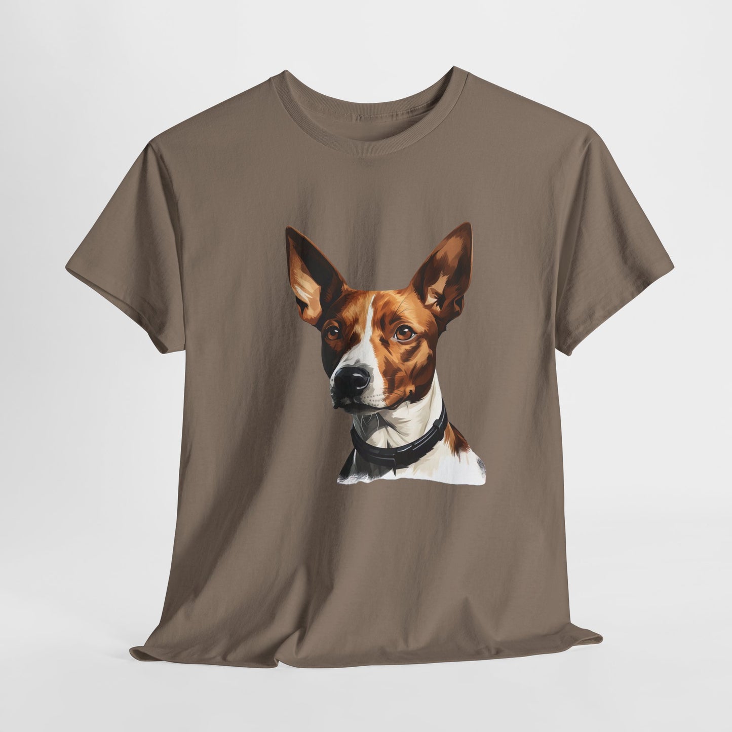 Dog Lover Unisex Tee with Vibrant Design - Ideal for Casual Outings and Gifting Yorkshire Terrier