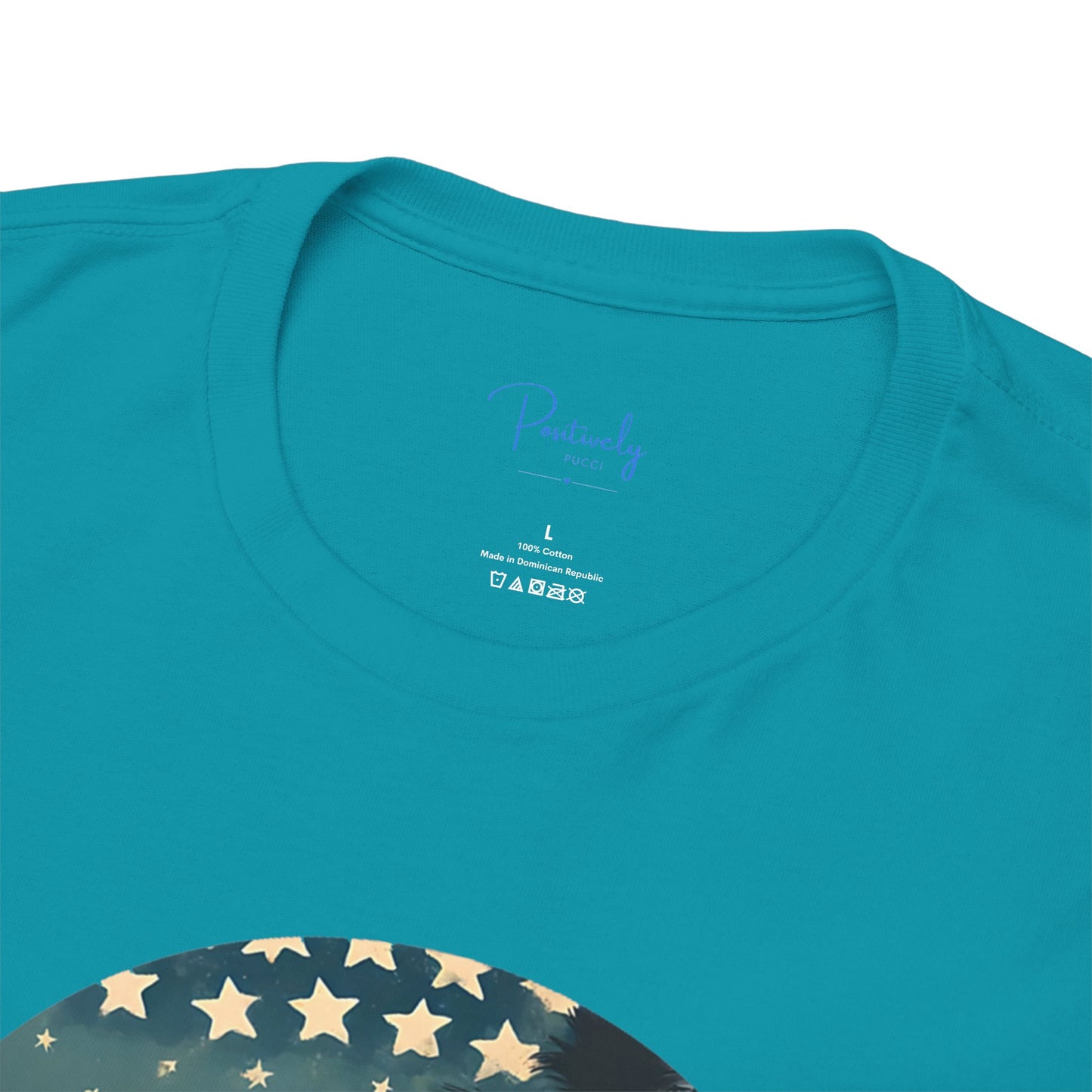 Vintage Gulf of America Unisex Tee