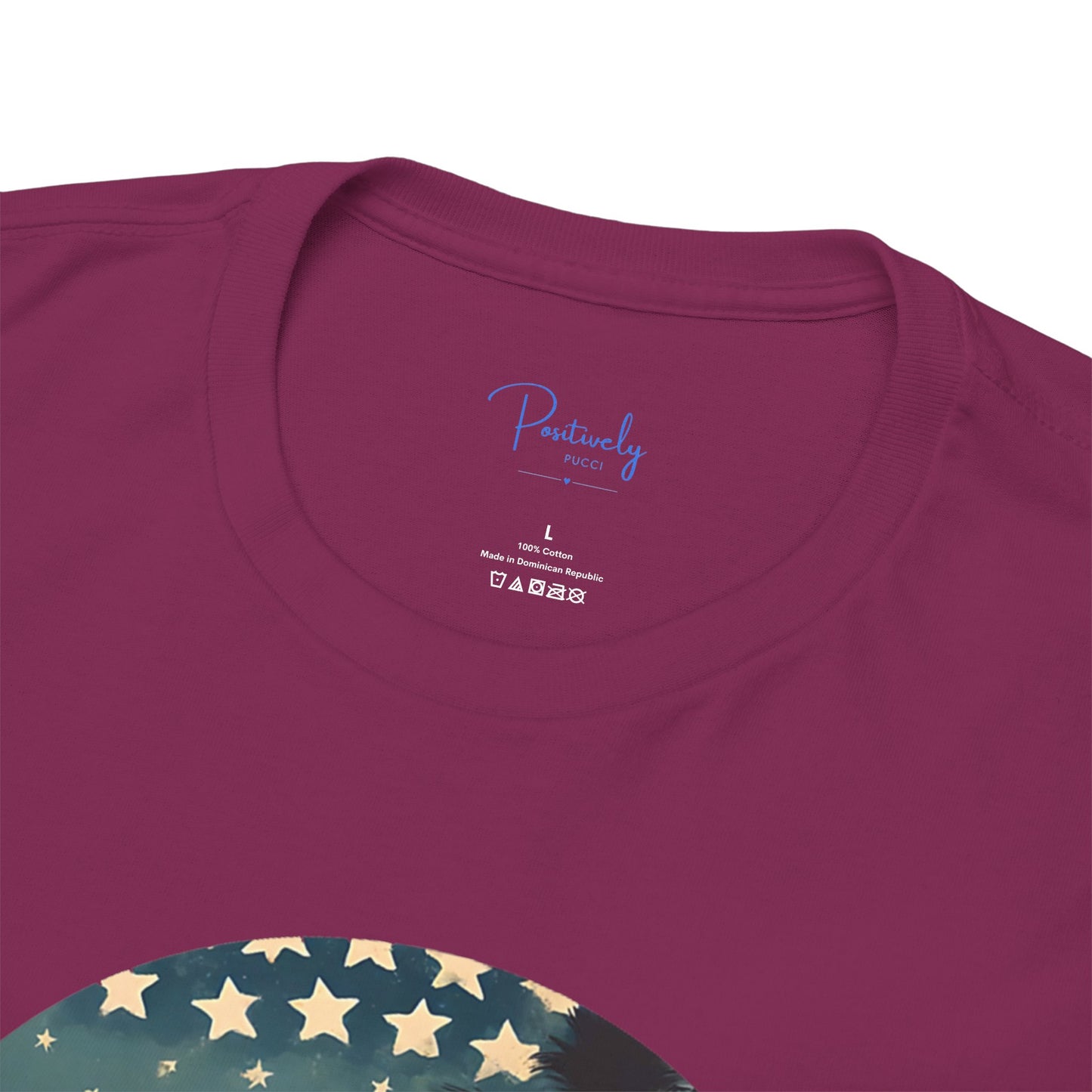 Vintage Gulf of America Unisex Tee