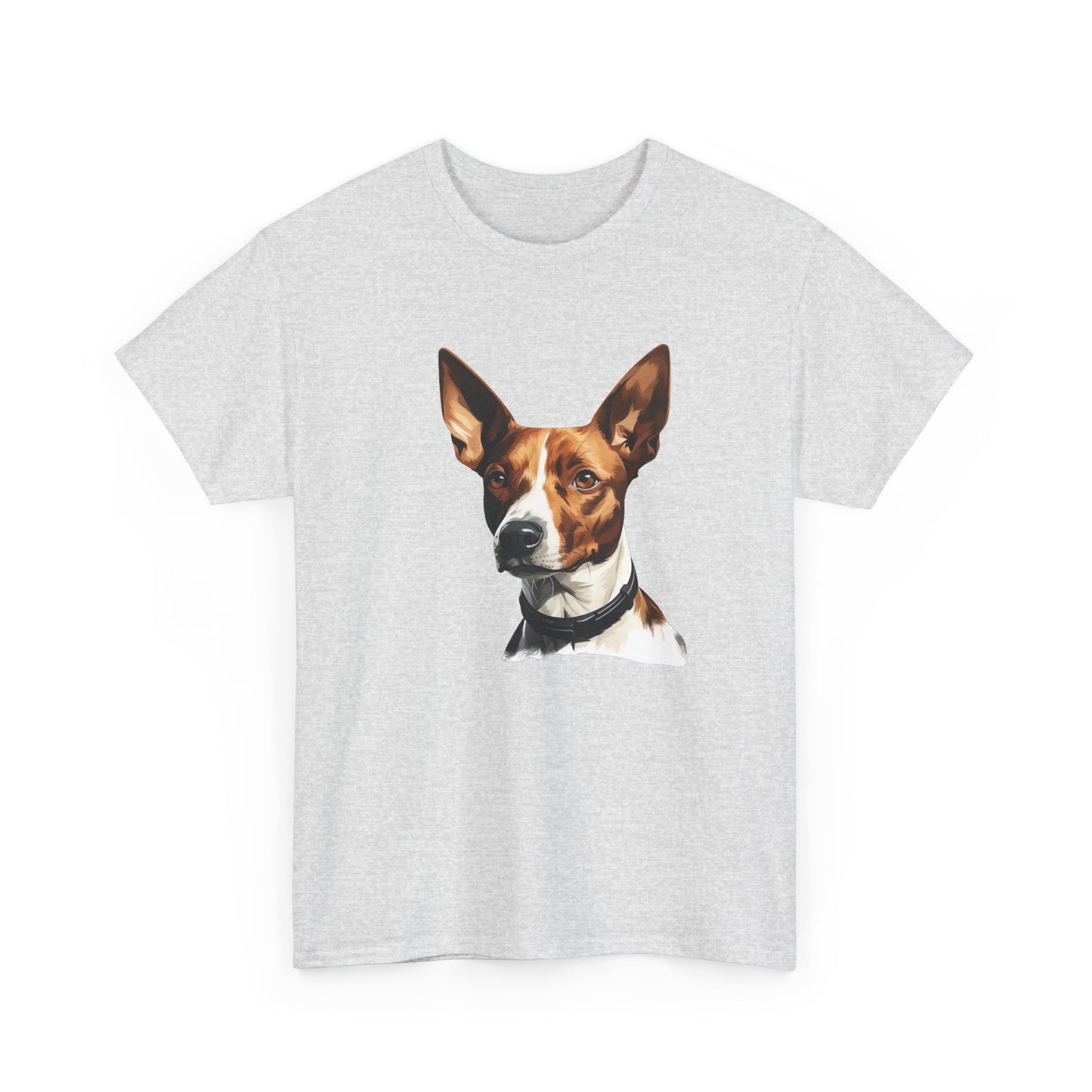 Dog Lover Unisex Tee with Vibrant Design - Ideal for Casual Outings and Gifting Yorkshire Terrier