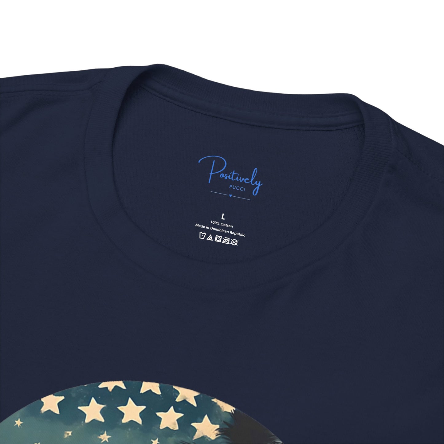Vintage Gulf of America Unisex Tee
