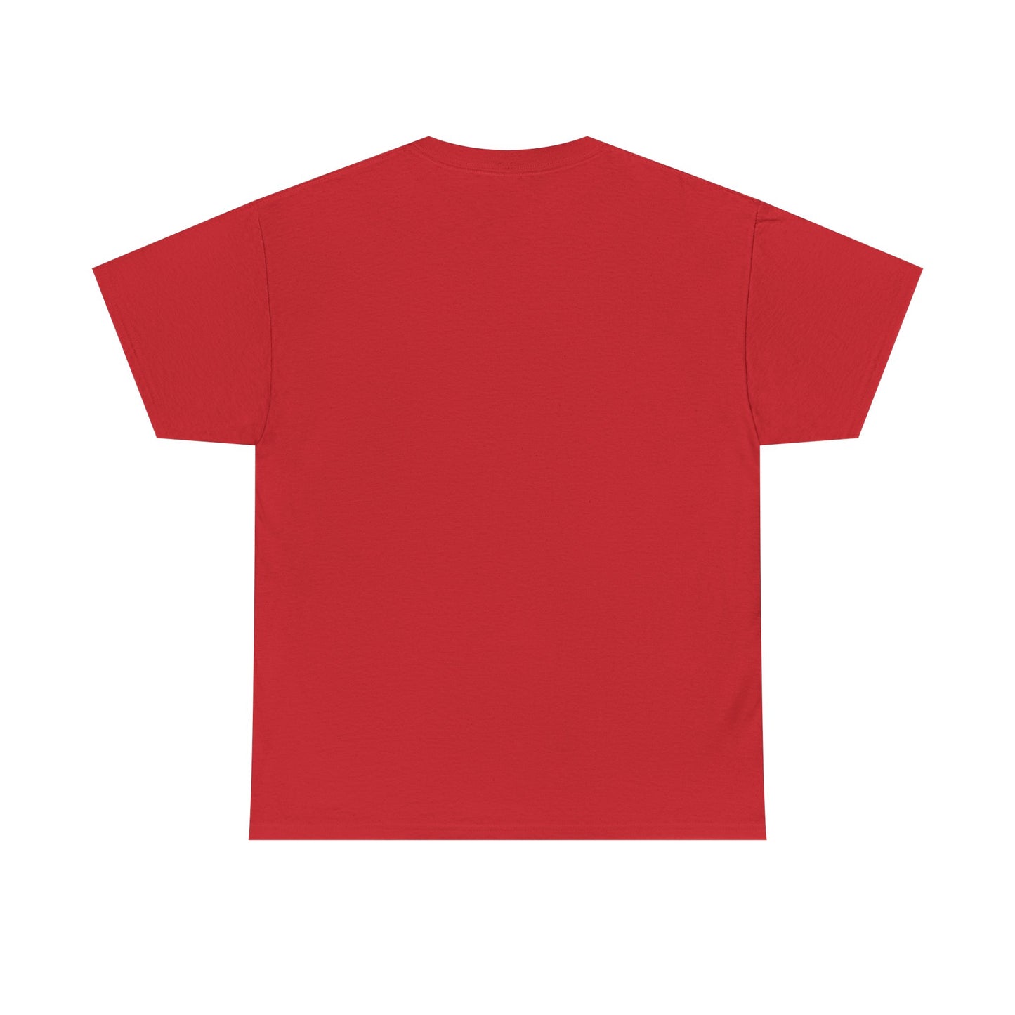 "Gulf of America" Unisex Heavy Cotton Tee - Celebrate American Pride & Everyday Comfort