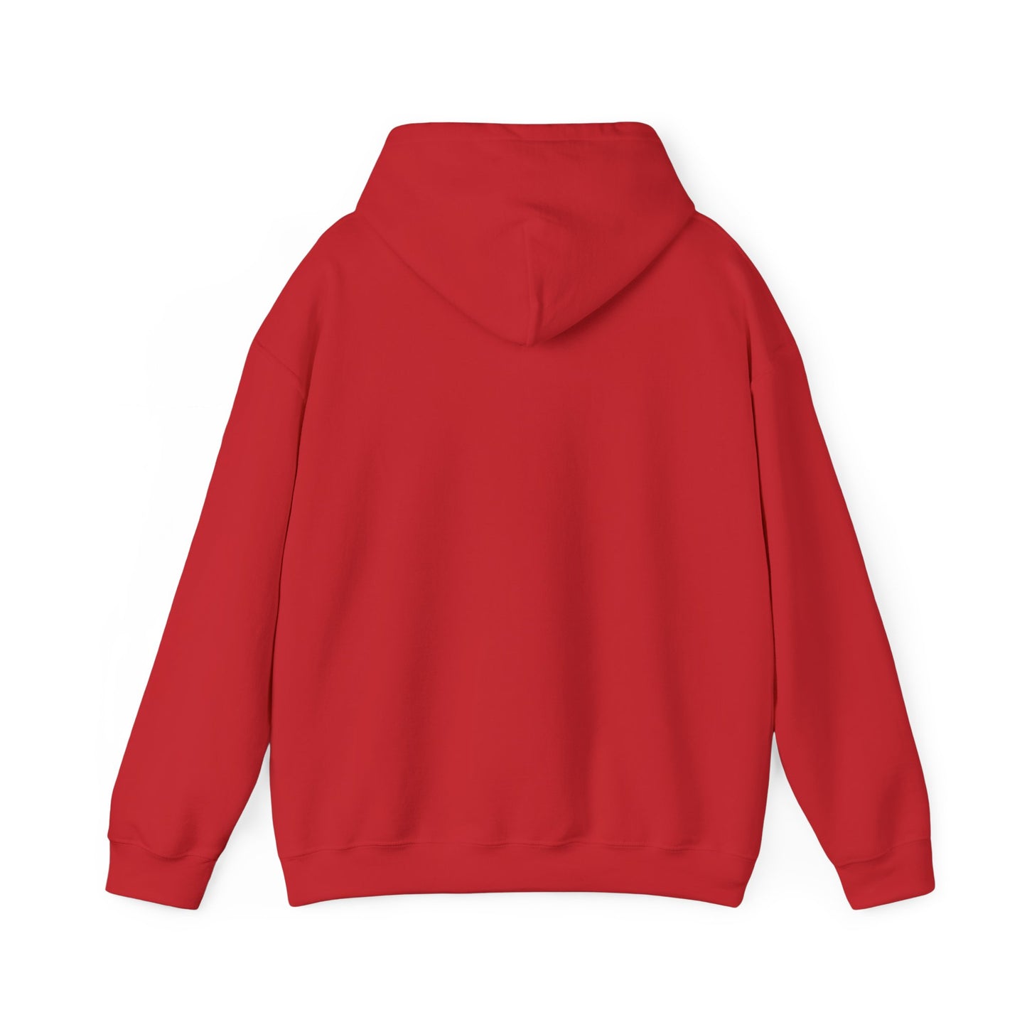 Powerful Unisex Hoodie Sweatshirt