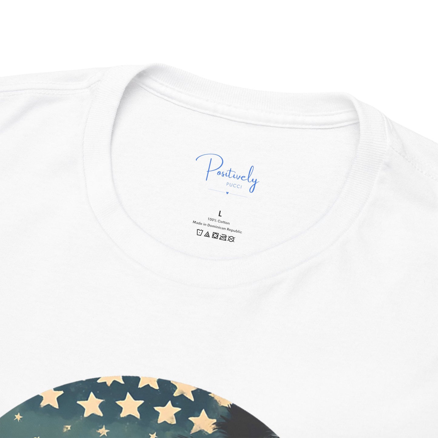 Vintage Gulf of America Unisex Tee