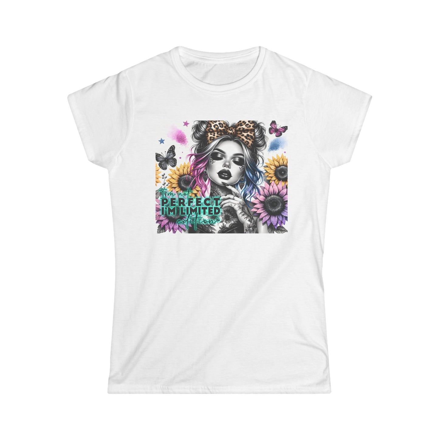 Women's Softstyle Tee