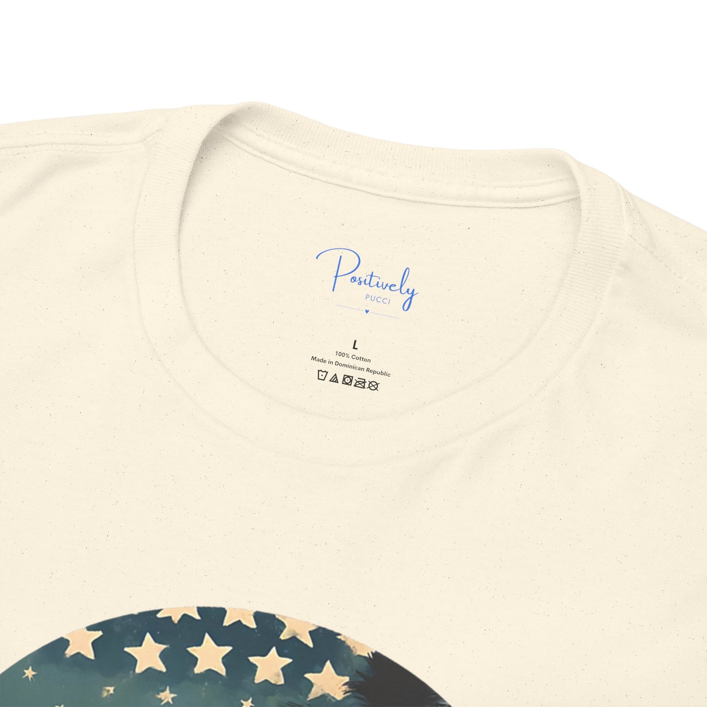 Vintage Gulf of America Unisex Tee
