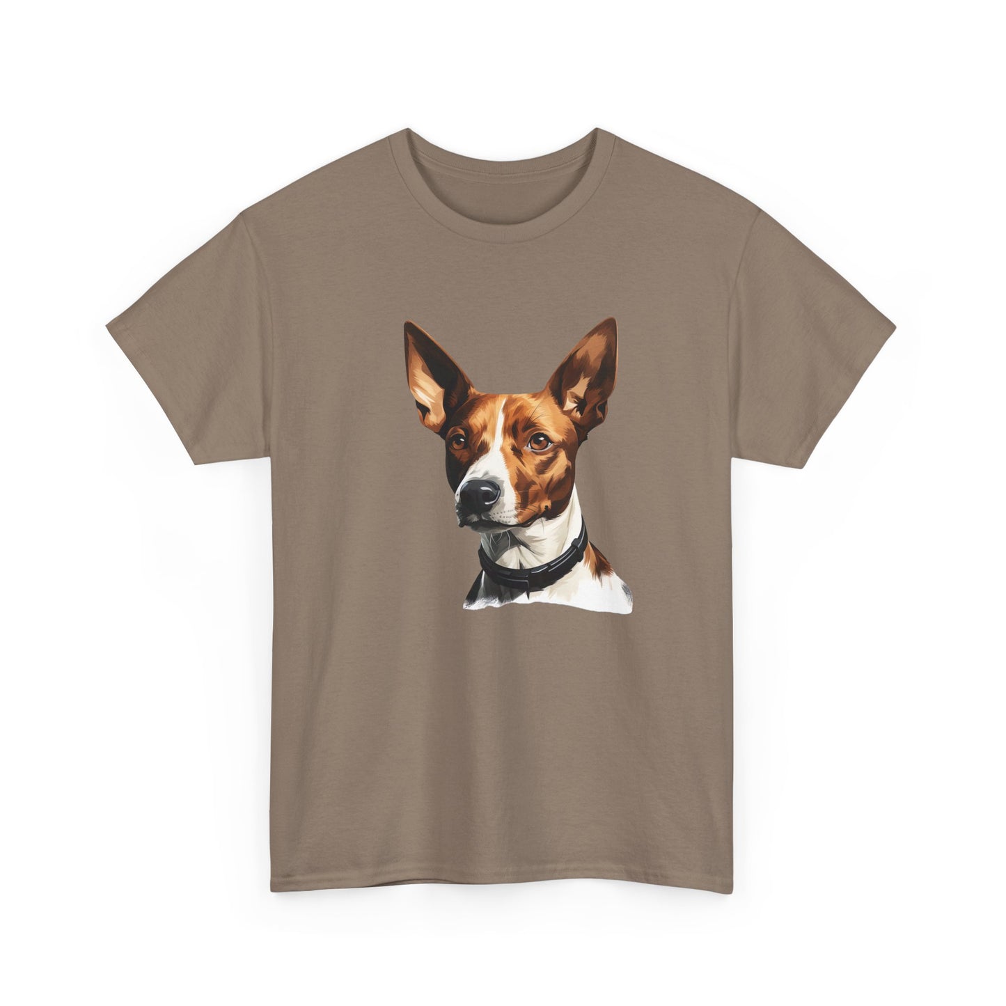 Dog Lover Unisex Tee with Vibrant Design - Ideal for Casual Outings and Gifting Yorkshire Terrier