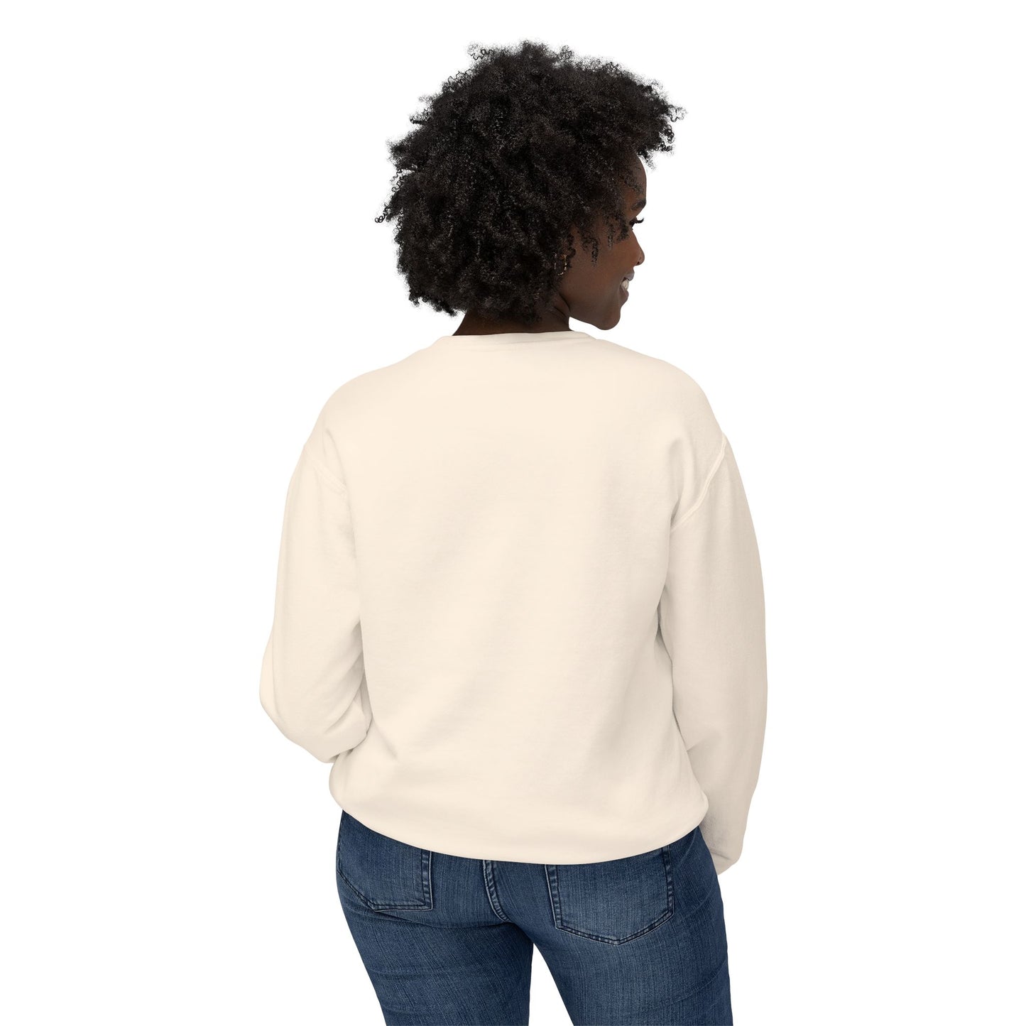 Nurse Appreciation Crewneck Sweatshirt