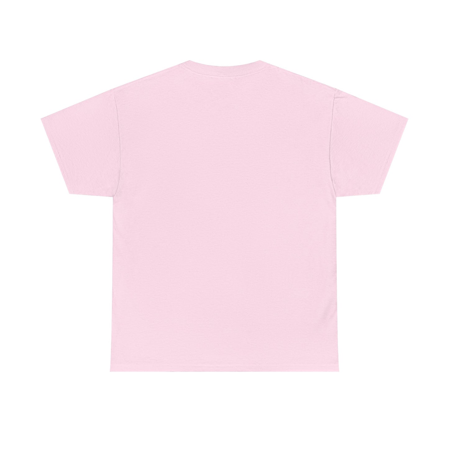 Dramatic Peaceful Wine Lover Tee - Unisex Heavy Cotton T-Shirt