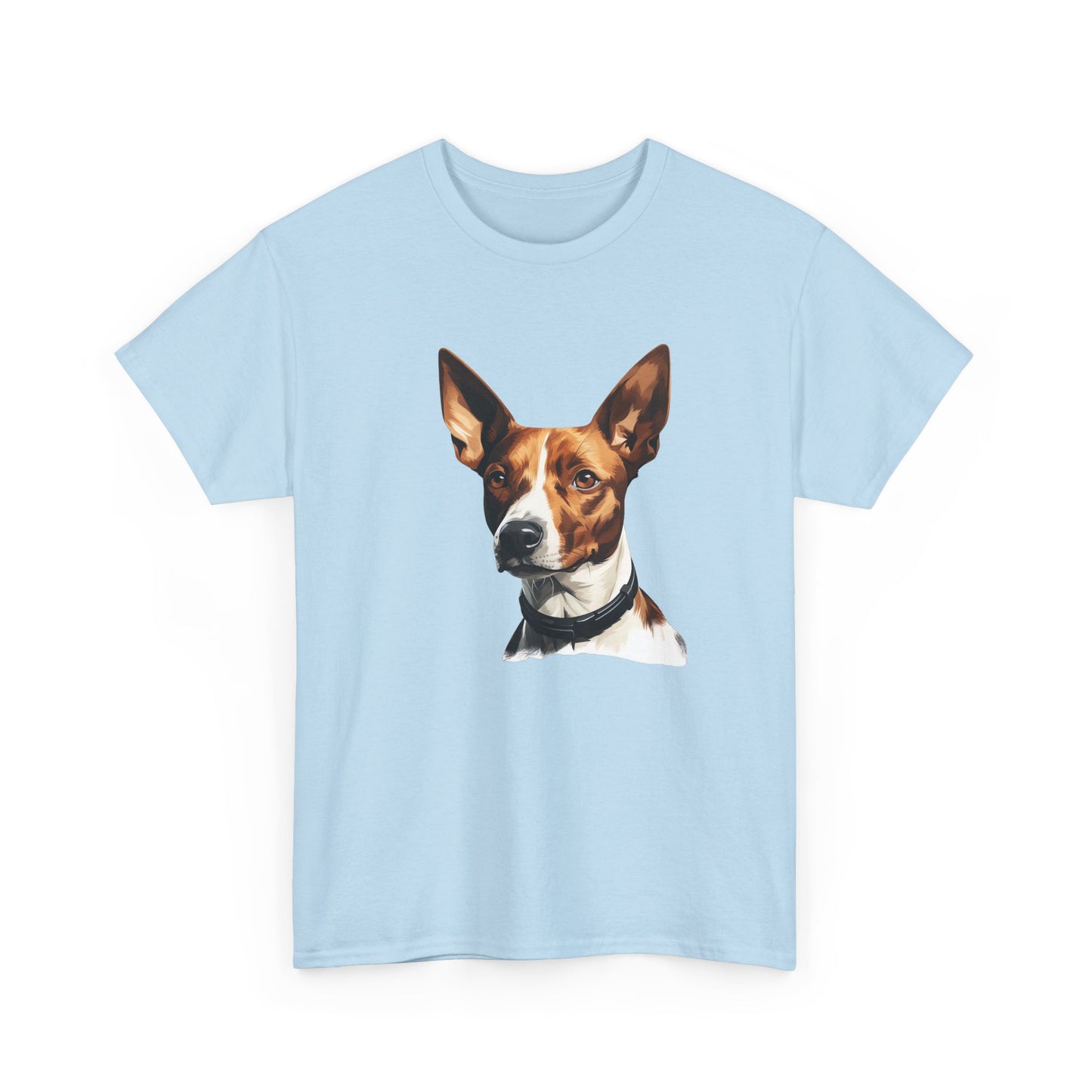 Dog Lover Unisex Tee with Vibrant Design - Ideal for Casual Outings and Gifting Yorkshire Terrier