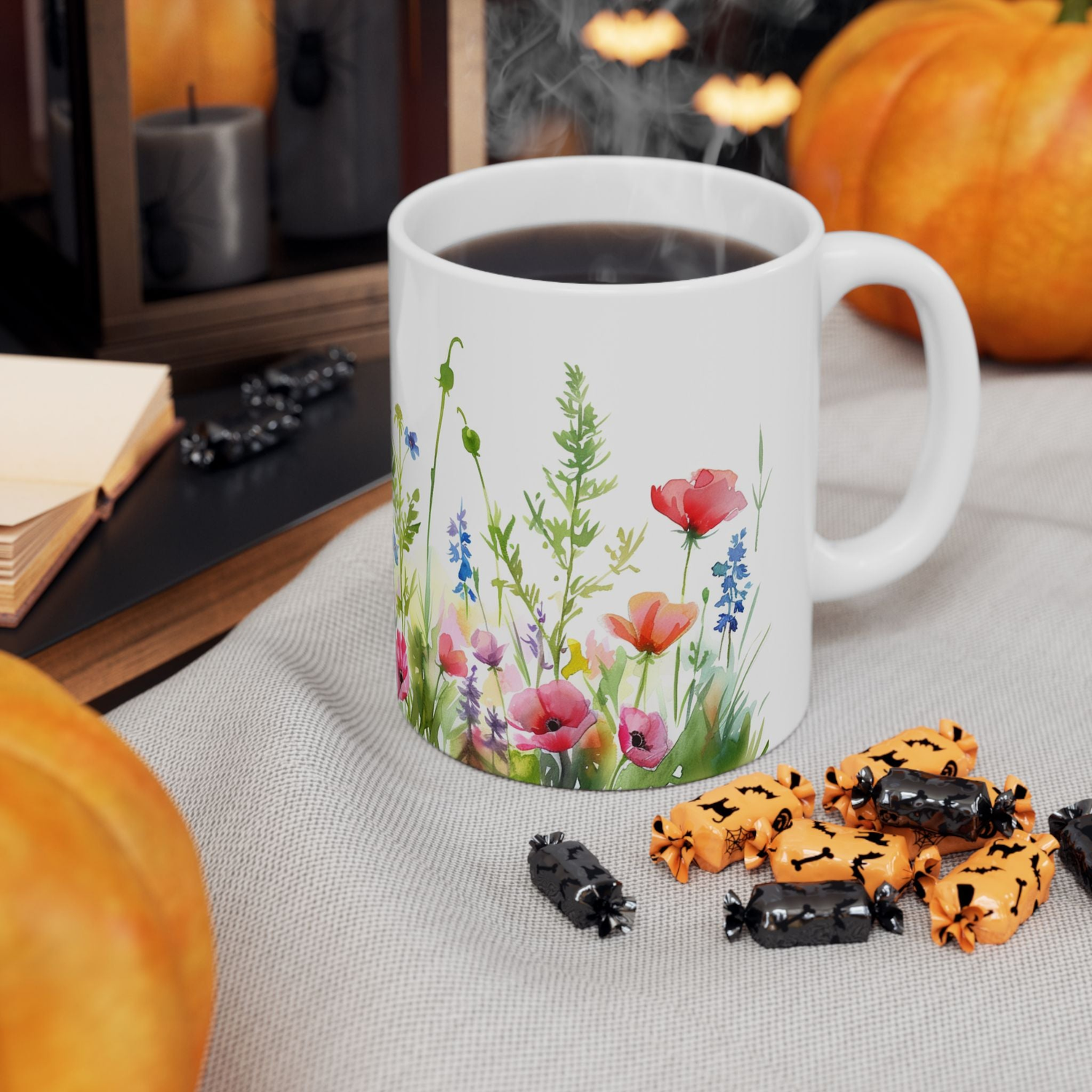 Inspirational Cups & Mugs