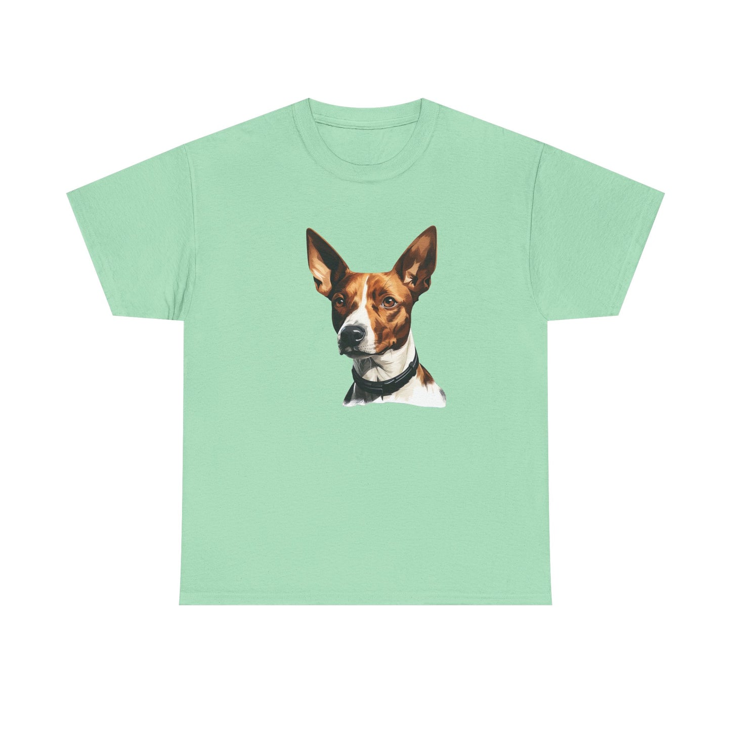Dog Lover Unisex Tee with Vibrant Design - Ideal for Casual Outings and Gifting Yorkshire Terrier