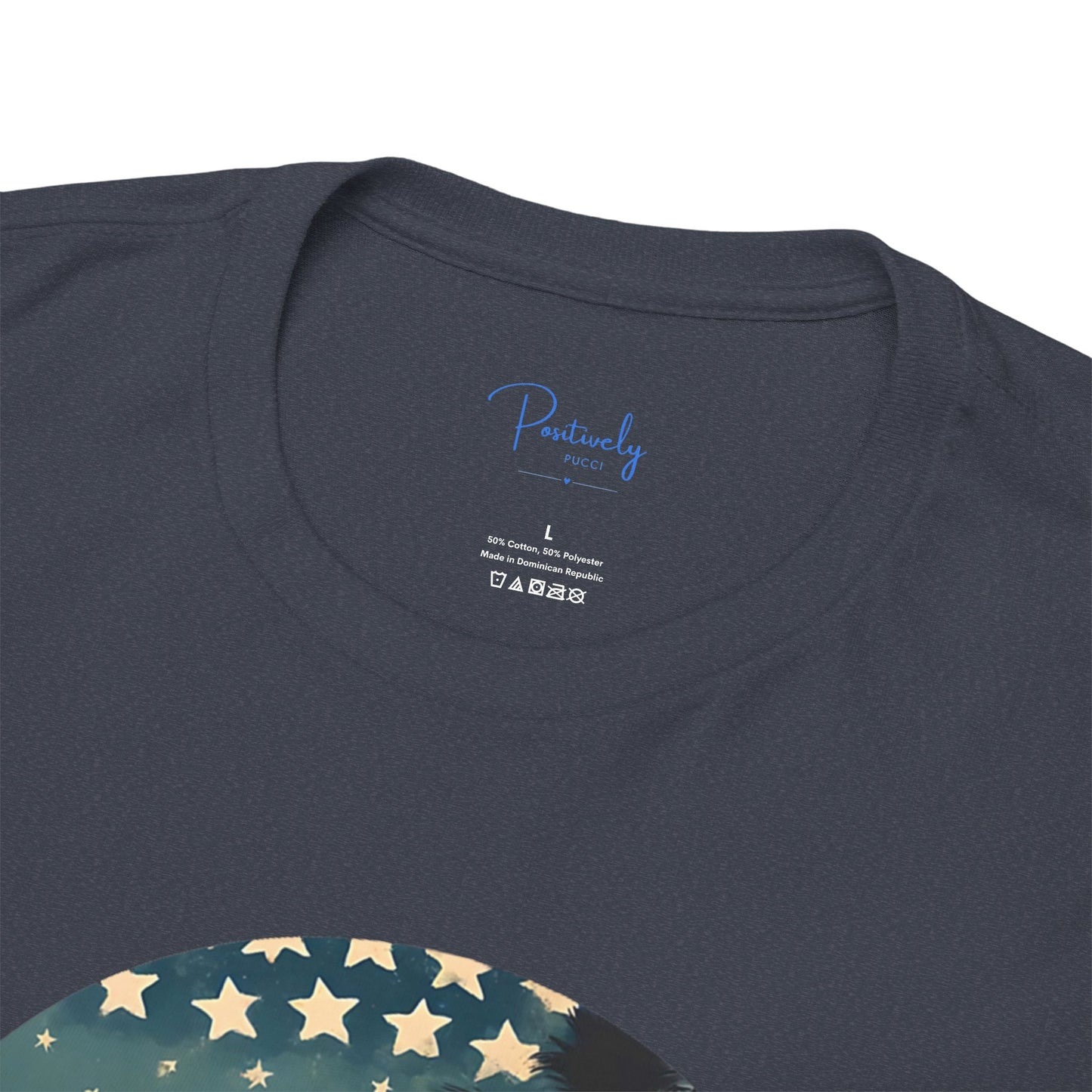 Vintage Gulf of America Unisex Tee