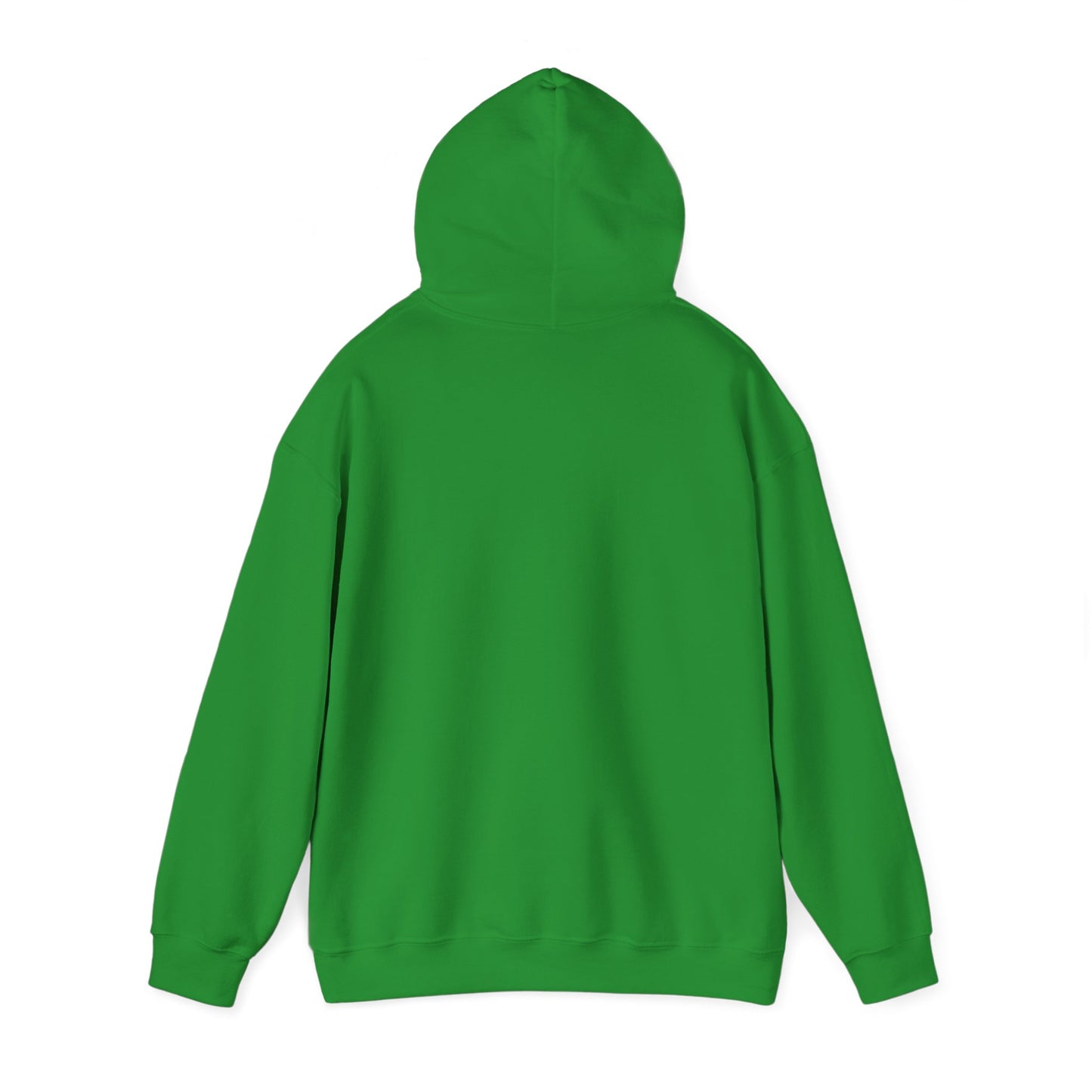 Powerful Unisex Hoodie Sweatshirt