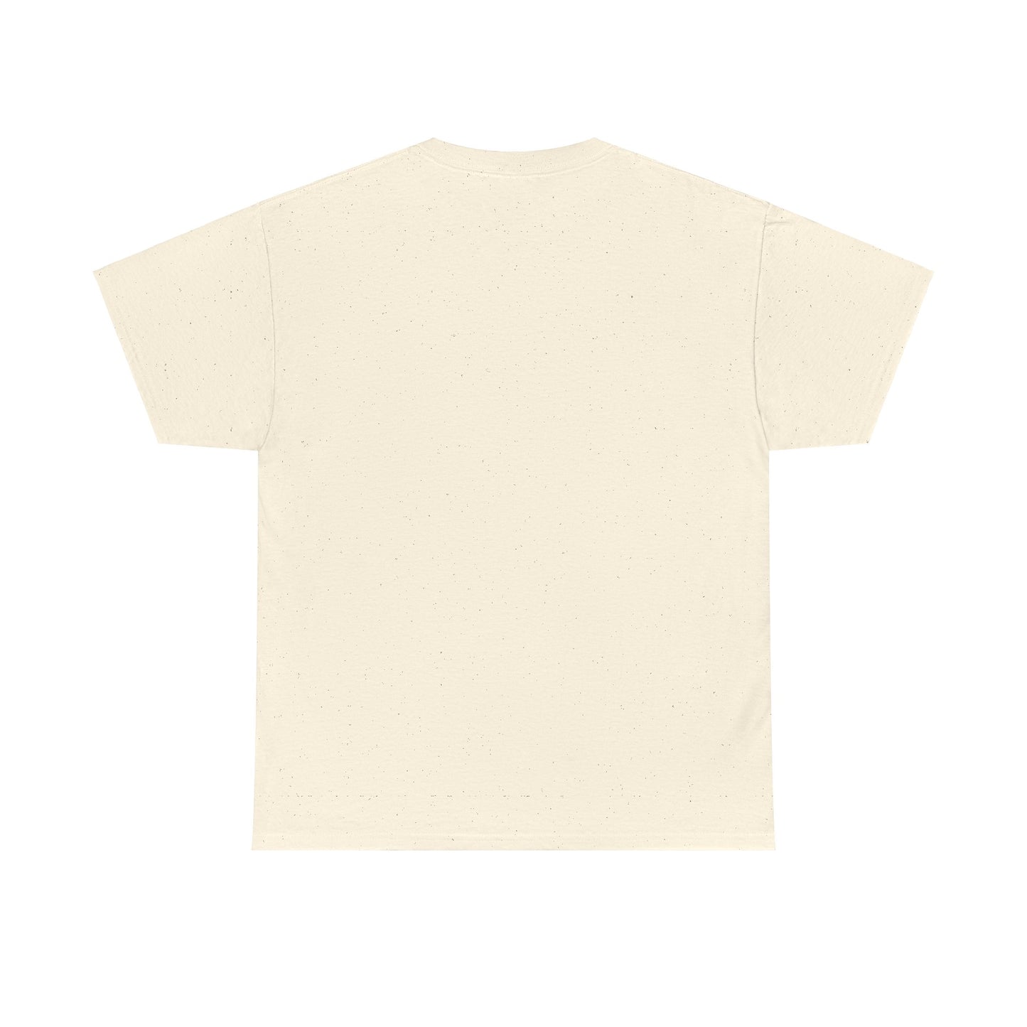 Inspirational Unisex Heavy Cotton Tee - 'Be Kind to Your Mind'
