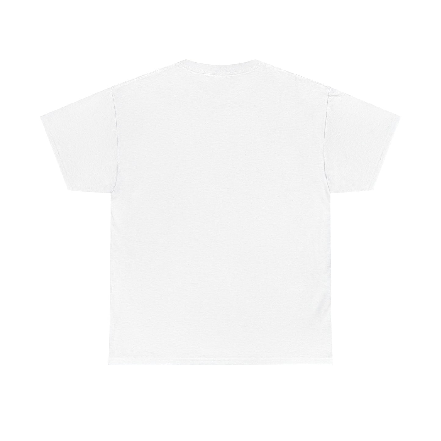 Inspirational Unisex Heavy Cotton Tee - 'Be Kind to Your Mind'