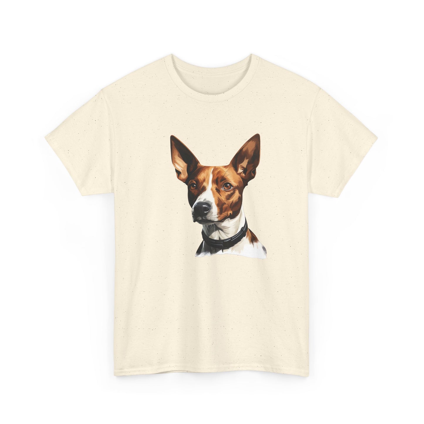 Dog Lover Unisex Tee with Vibrant Design - Ideal for Casual Outings and Gifting Yorkshire Terrier