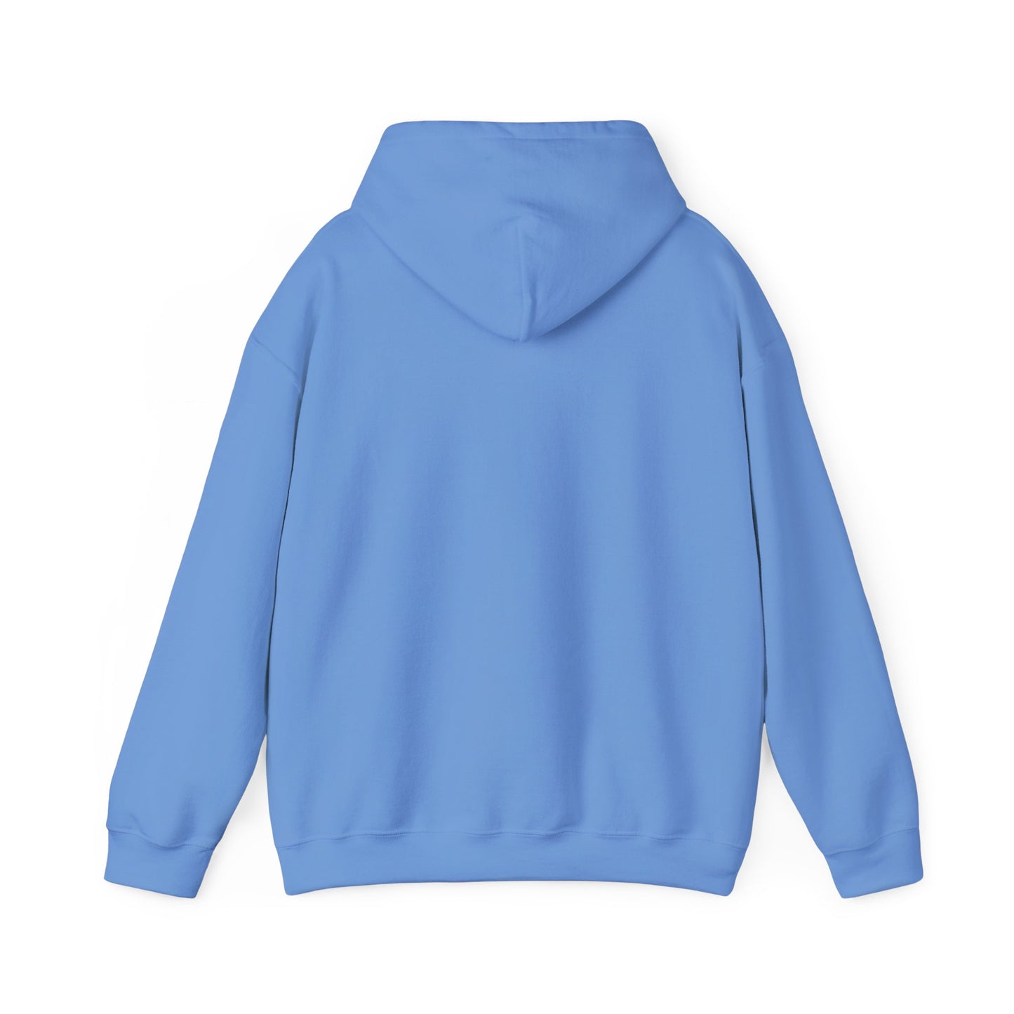 Powerful Unisex Hoodie Sweatshirt