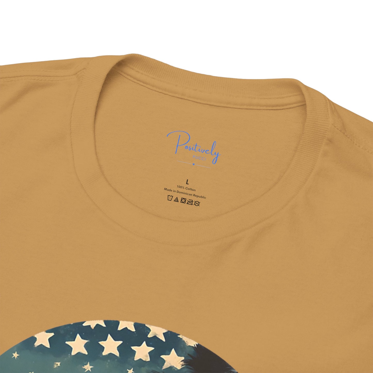 Vintage Gulf of America Unisex Tee