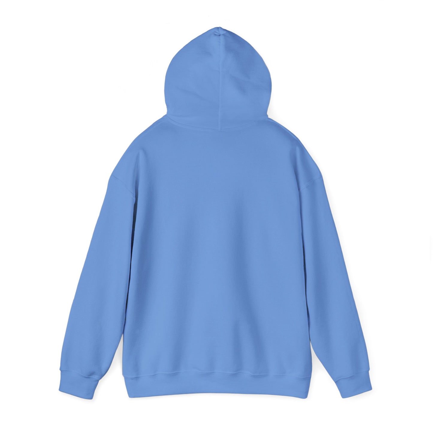 Powerful Unisex Hoodie Sweatshirt