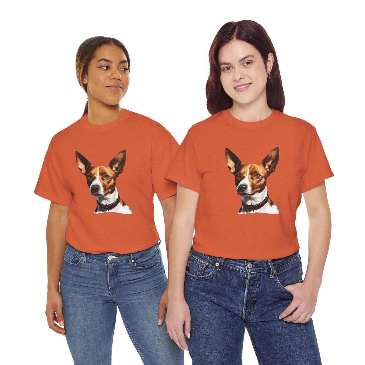 Dog Lover Unisex Tee with Vibrant Design - Ideal for Casual Outings and Gifting Yorkshire Terrier