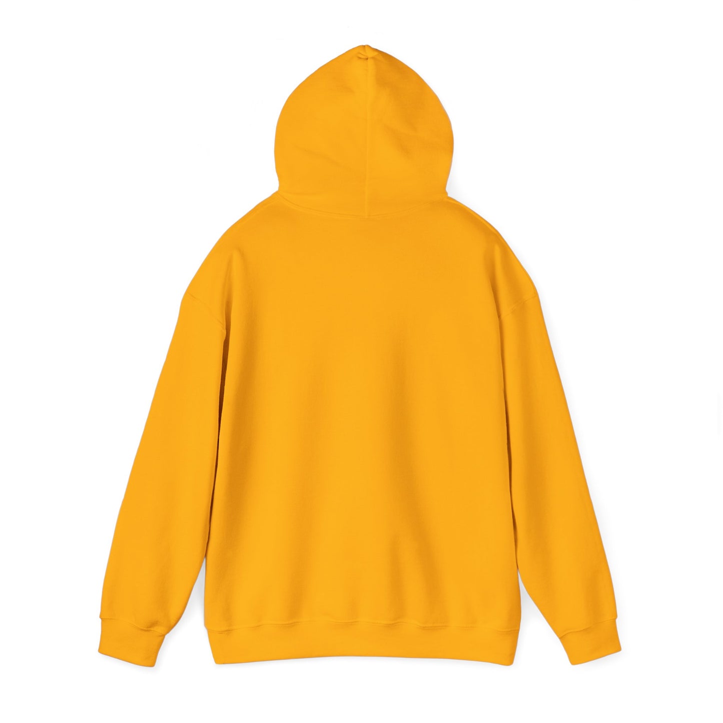 Floral Inspire Unisex Hoodie - "Be You, Do You, For You"