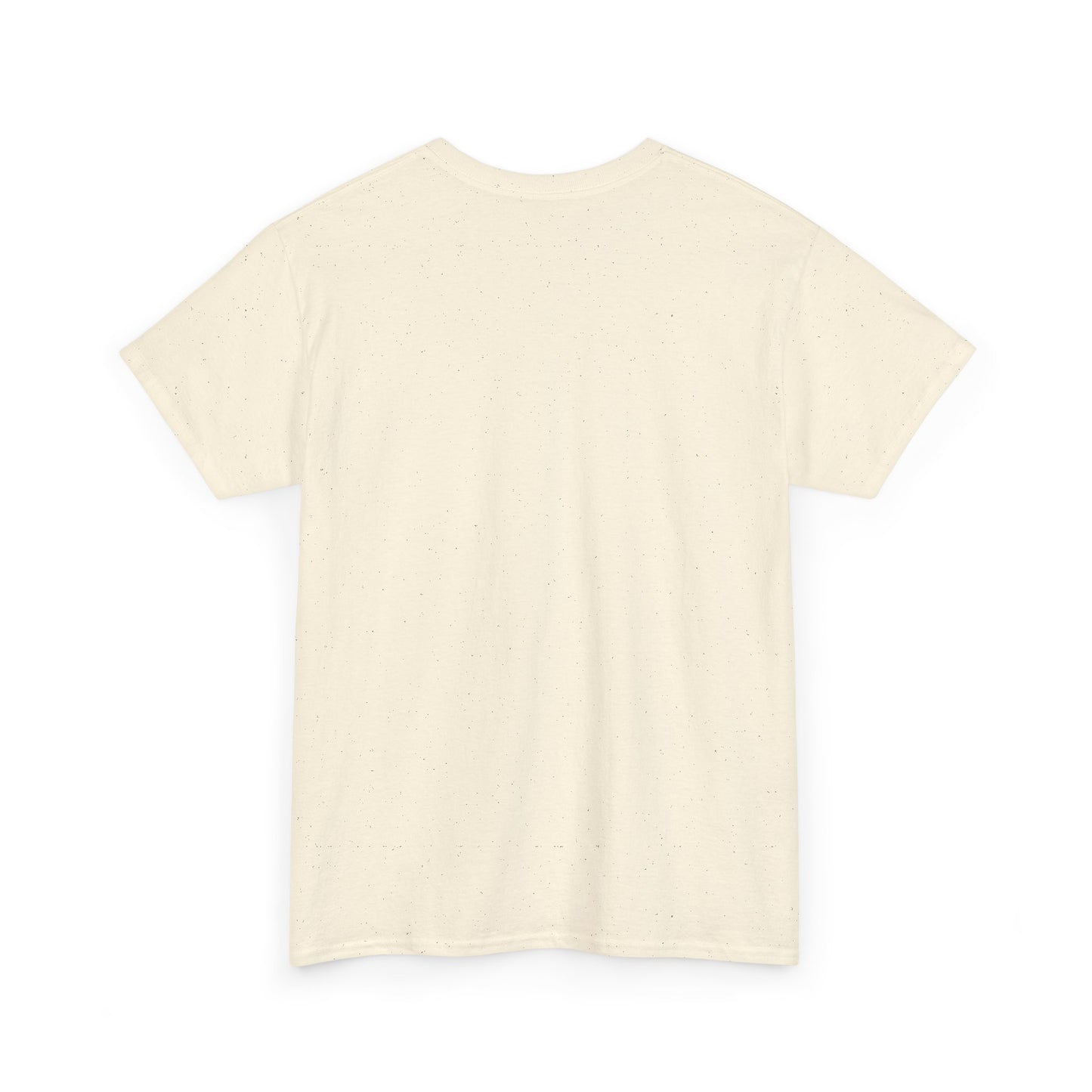 Inspirational Unisex Heavy Cotton Tee - 'Be Kind to Your Mind'