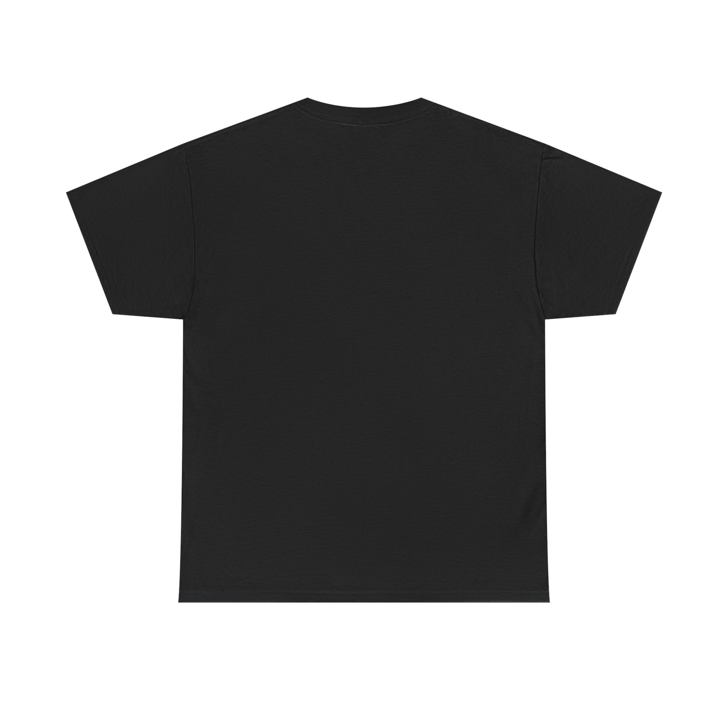 "Gulf of America" Unisex Heavy Cotton Tee - Celebrate American Pride & Everyday Comfort