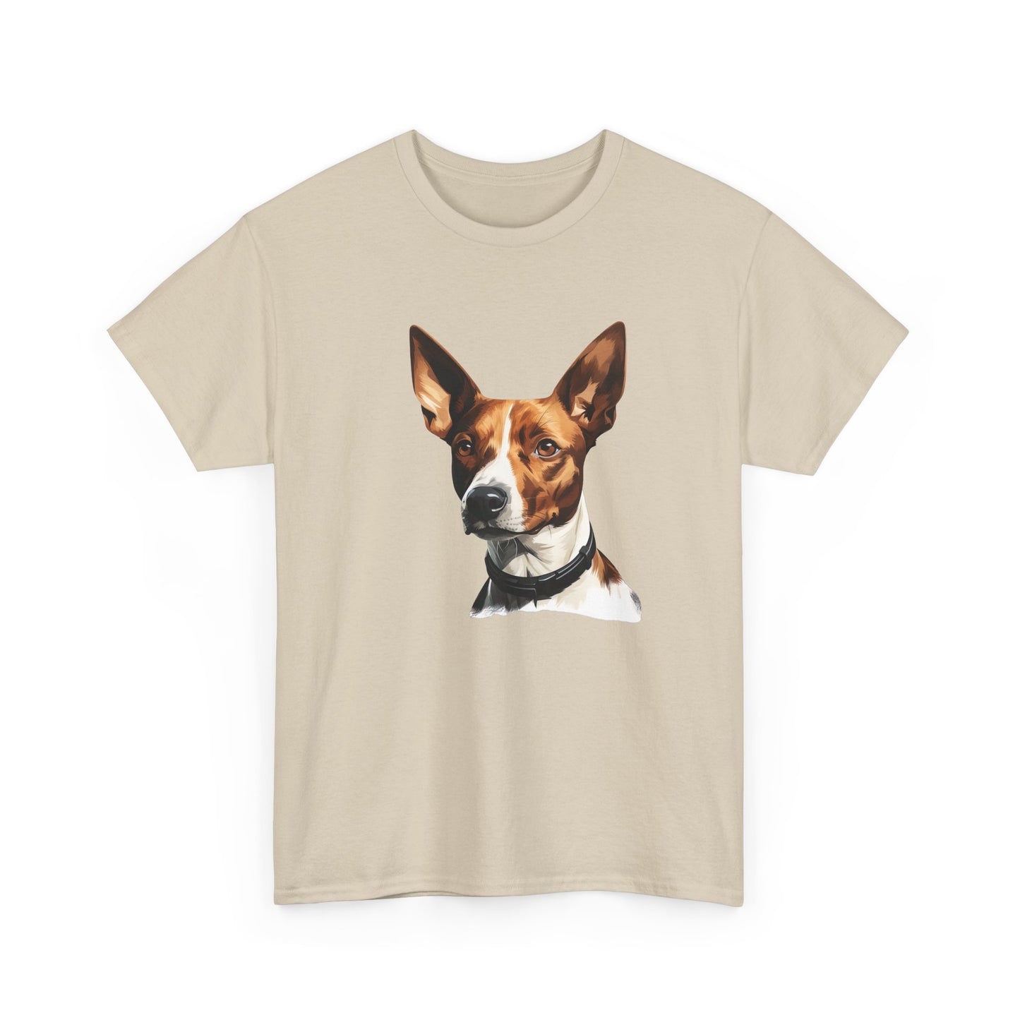 Dog Lover Unisex Tee with Vibrant Design - Ideal for Casual Outings and Gifting Yorkshire Terrier