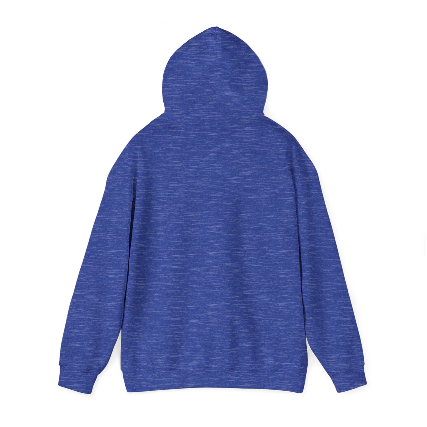Floral Inspire Unisex Hoodie - "Be You, Do You, For You"