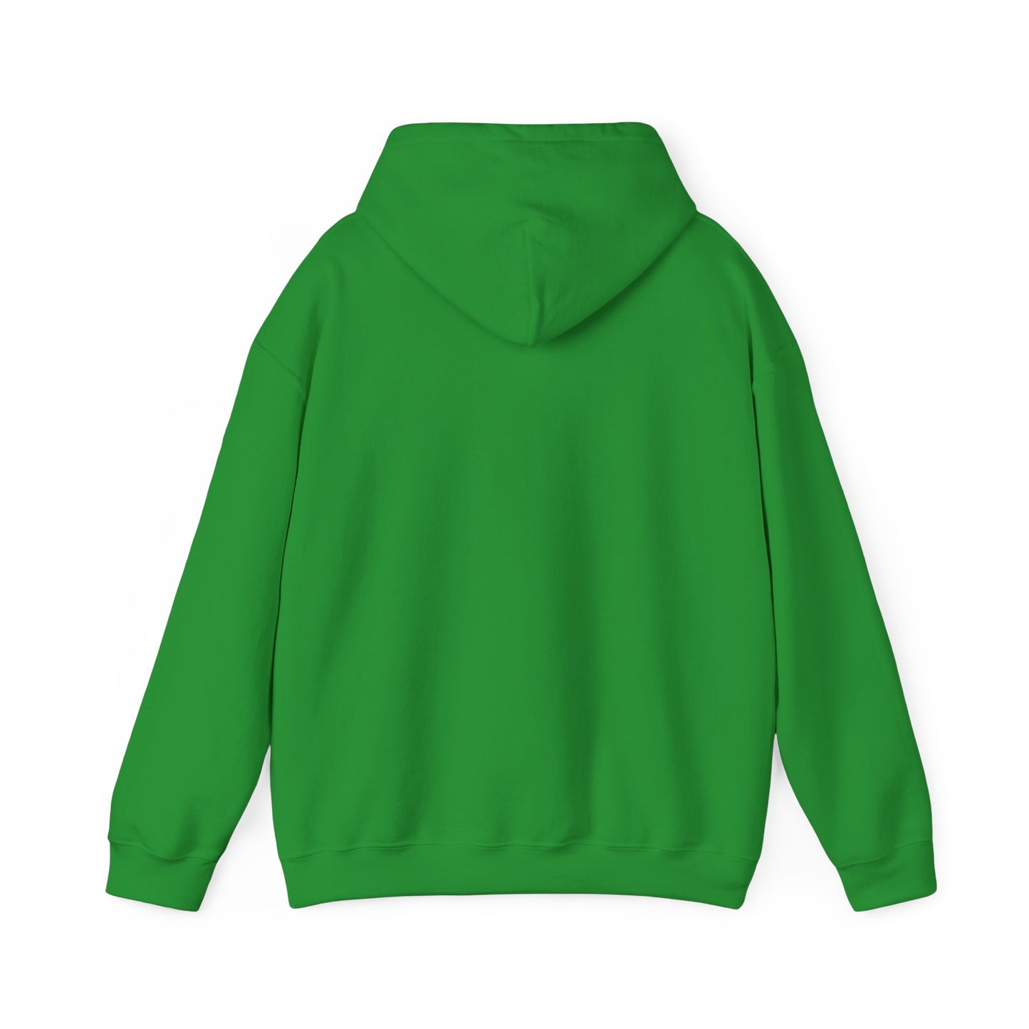 Powerful Unisex Hoodie Sweatshirt