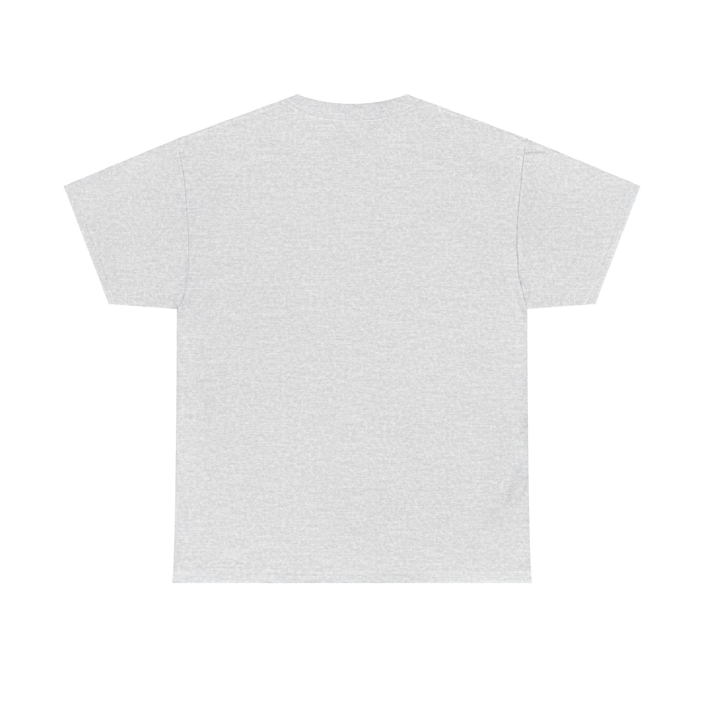 Inspirational Unisex Heavy Cotton Tee - 'Be Kind to Your Mind'