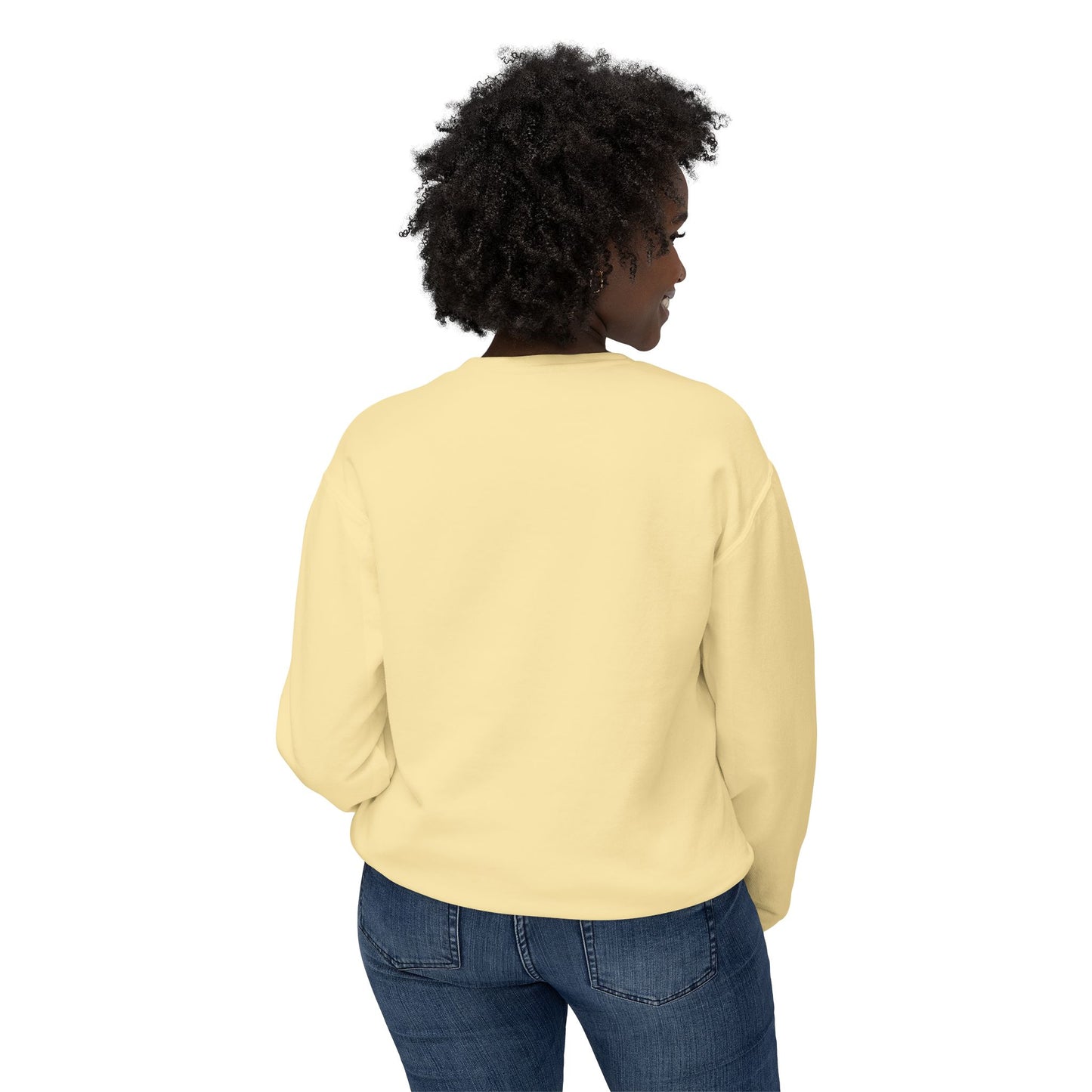 Nurse Appreciation Crewneck Sweatshirt