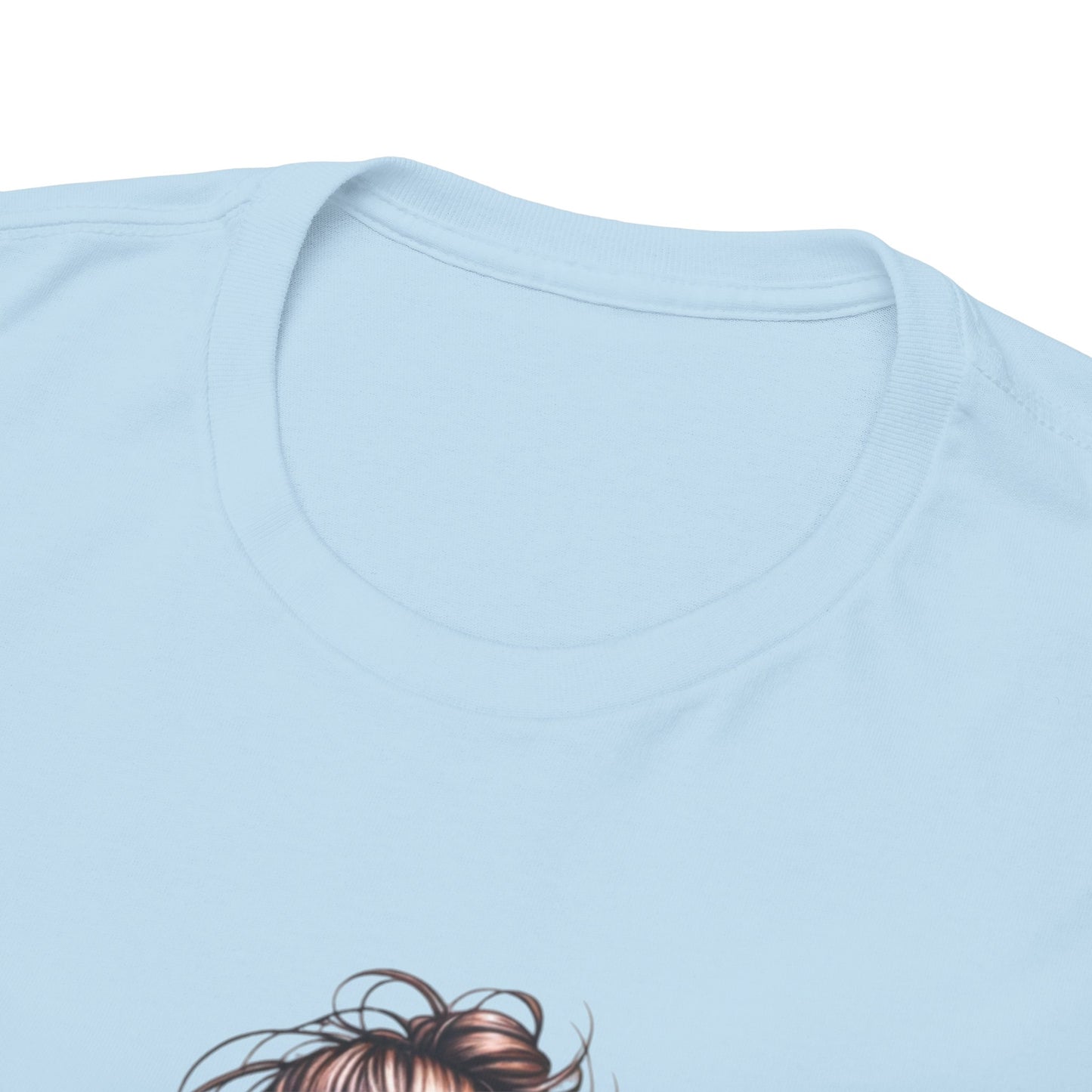 Dramatic Wine Lover Tee